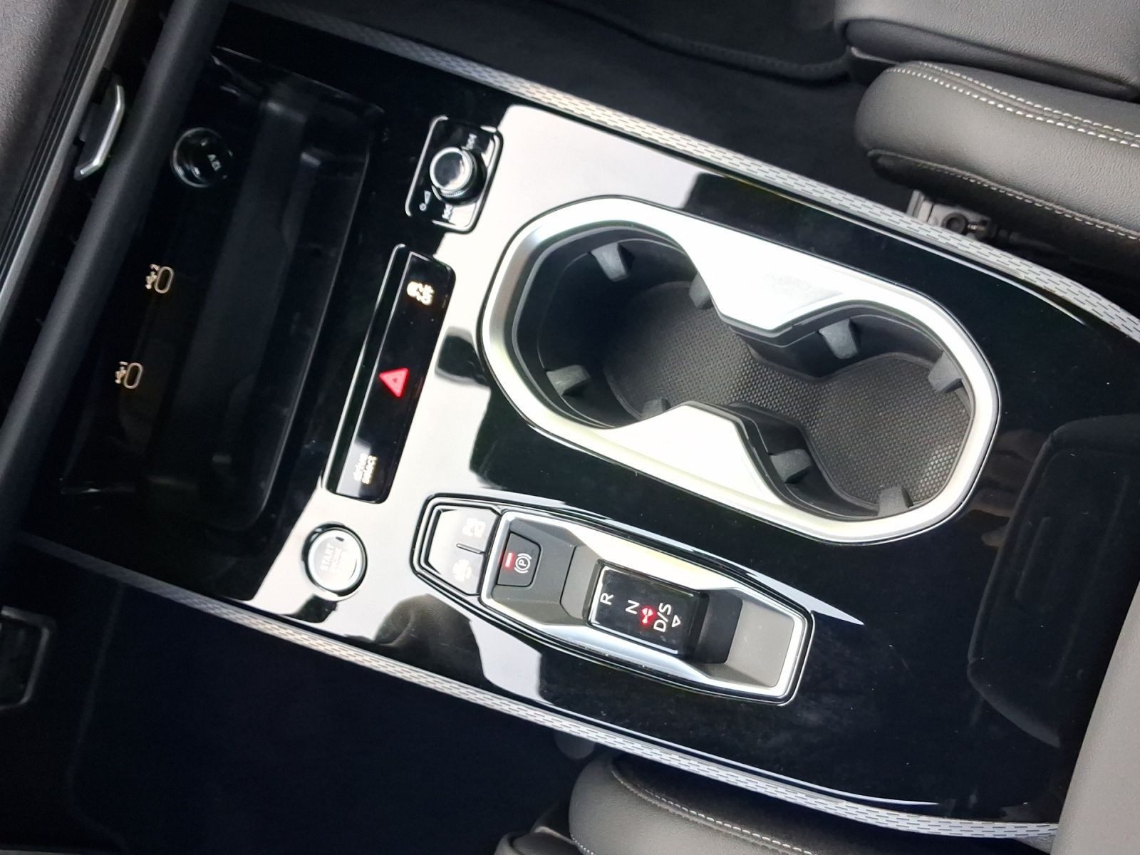Audi A6 Limousine – Bild 11