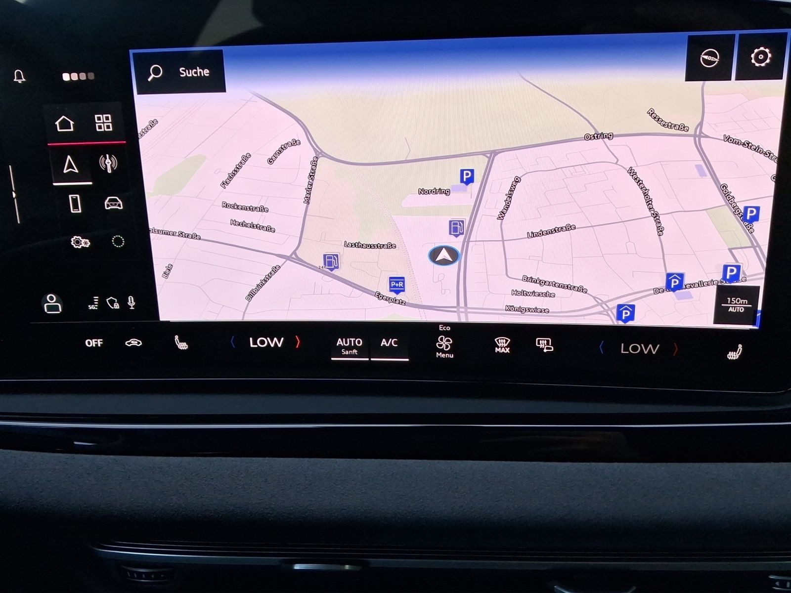 Audi A6 Limousine – Bild 12