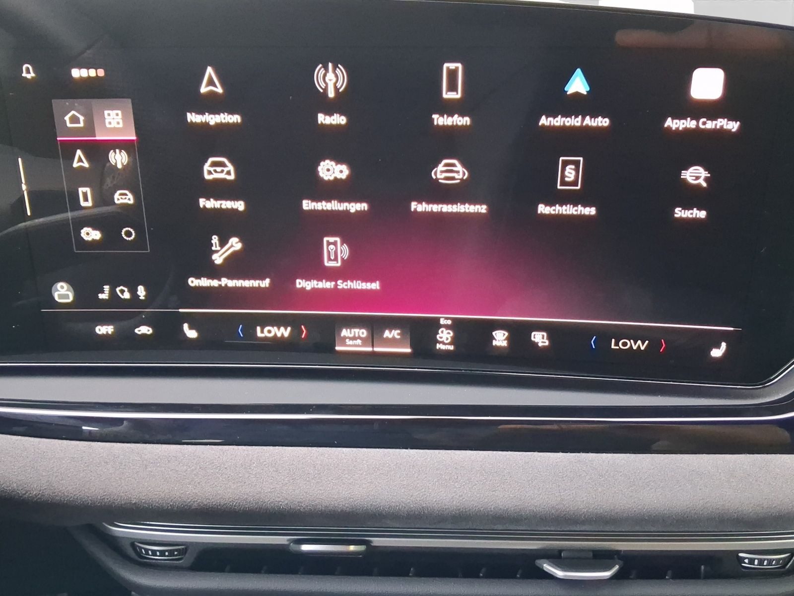 Audi A6 Limousine – Bild 14