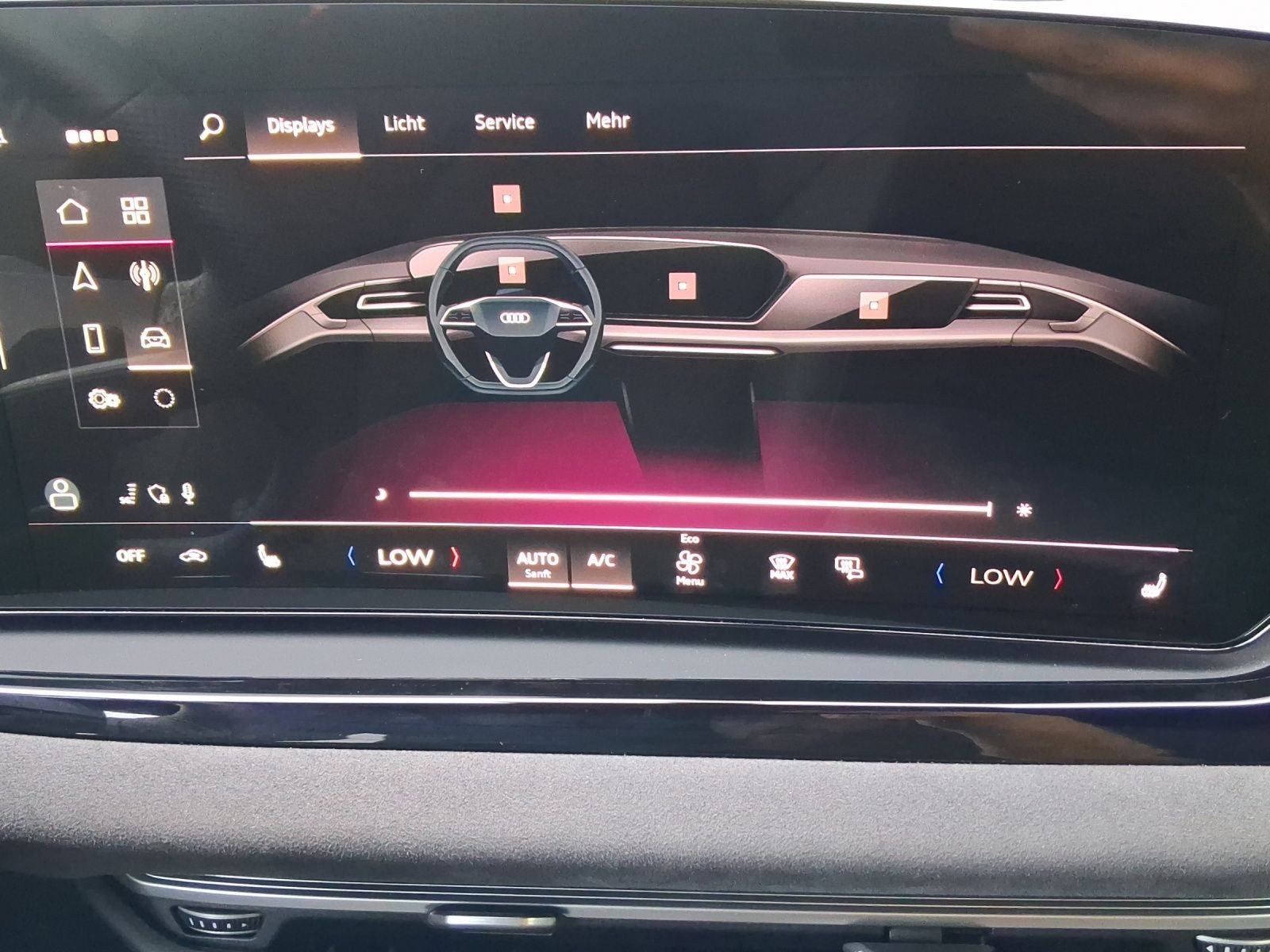 Audi A6 Limousine – Bild 15