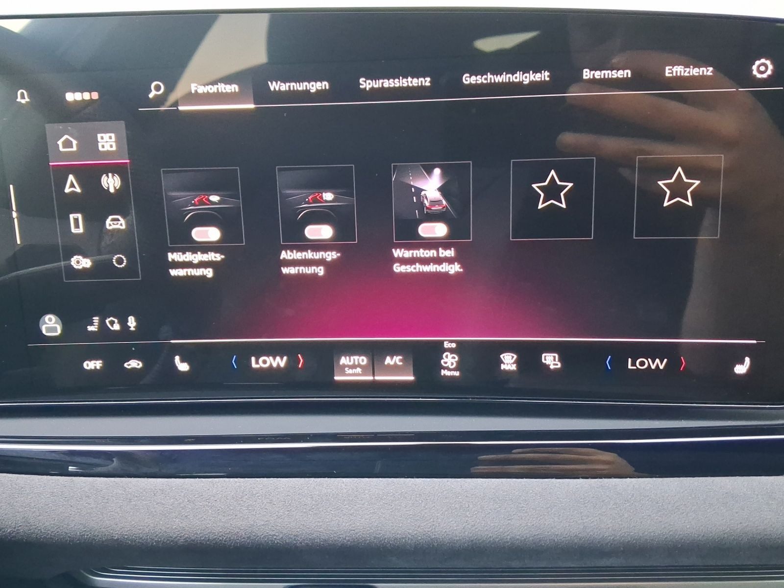 Audi A6 Limousine – Bild 16