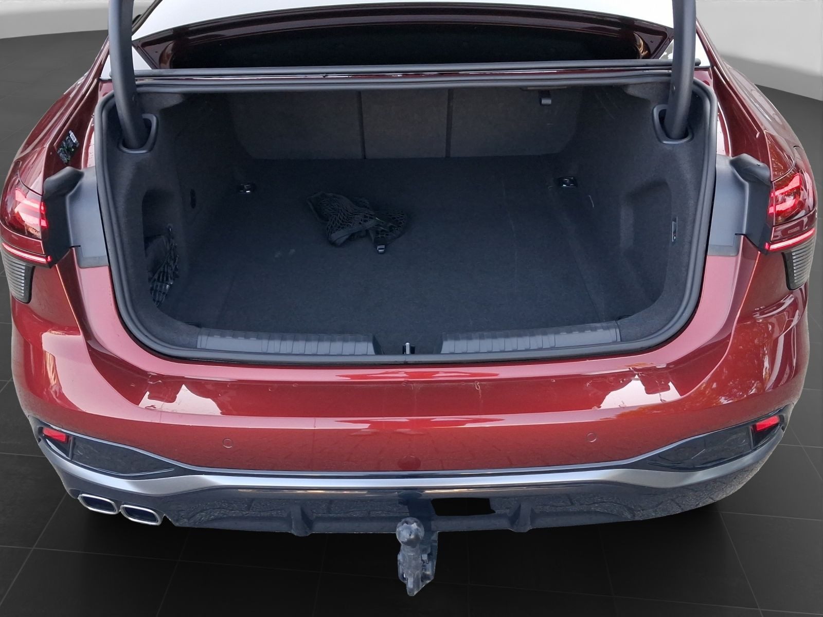 Audi A6 Limousine – Bild 17