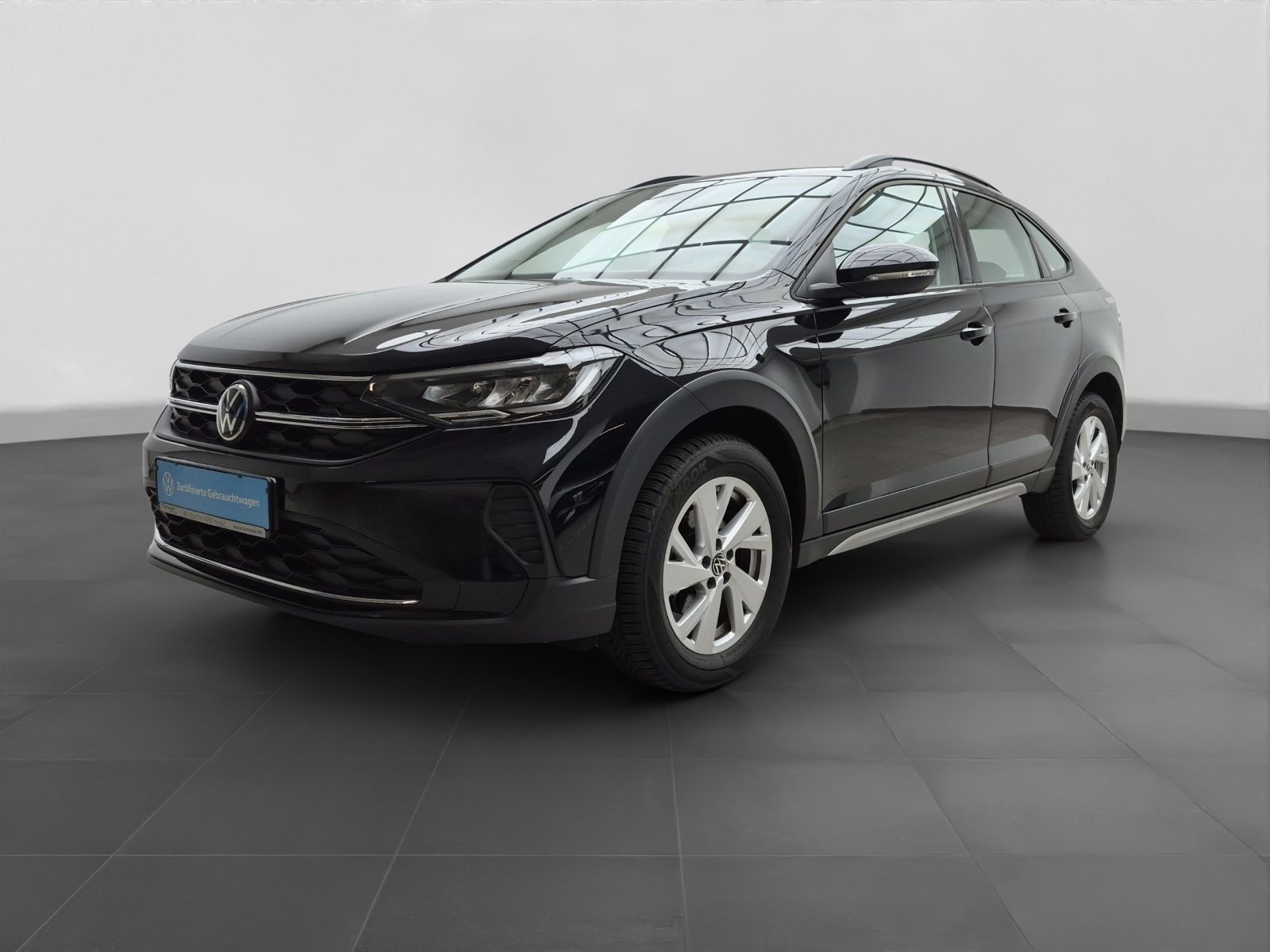 Volkswagen Taigo – Bild 2