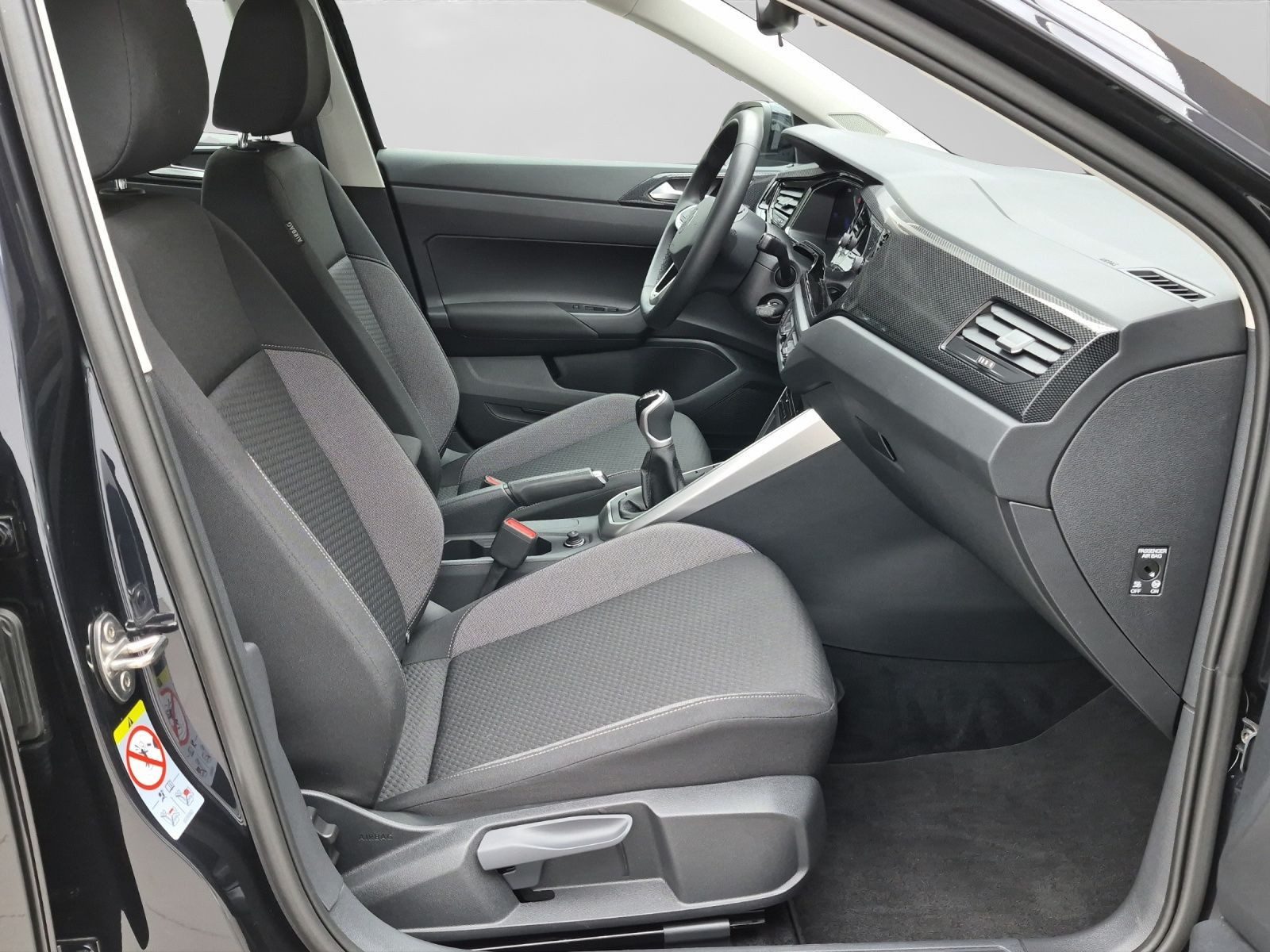 Volkswagen Taigo – Bild 4
