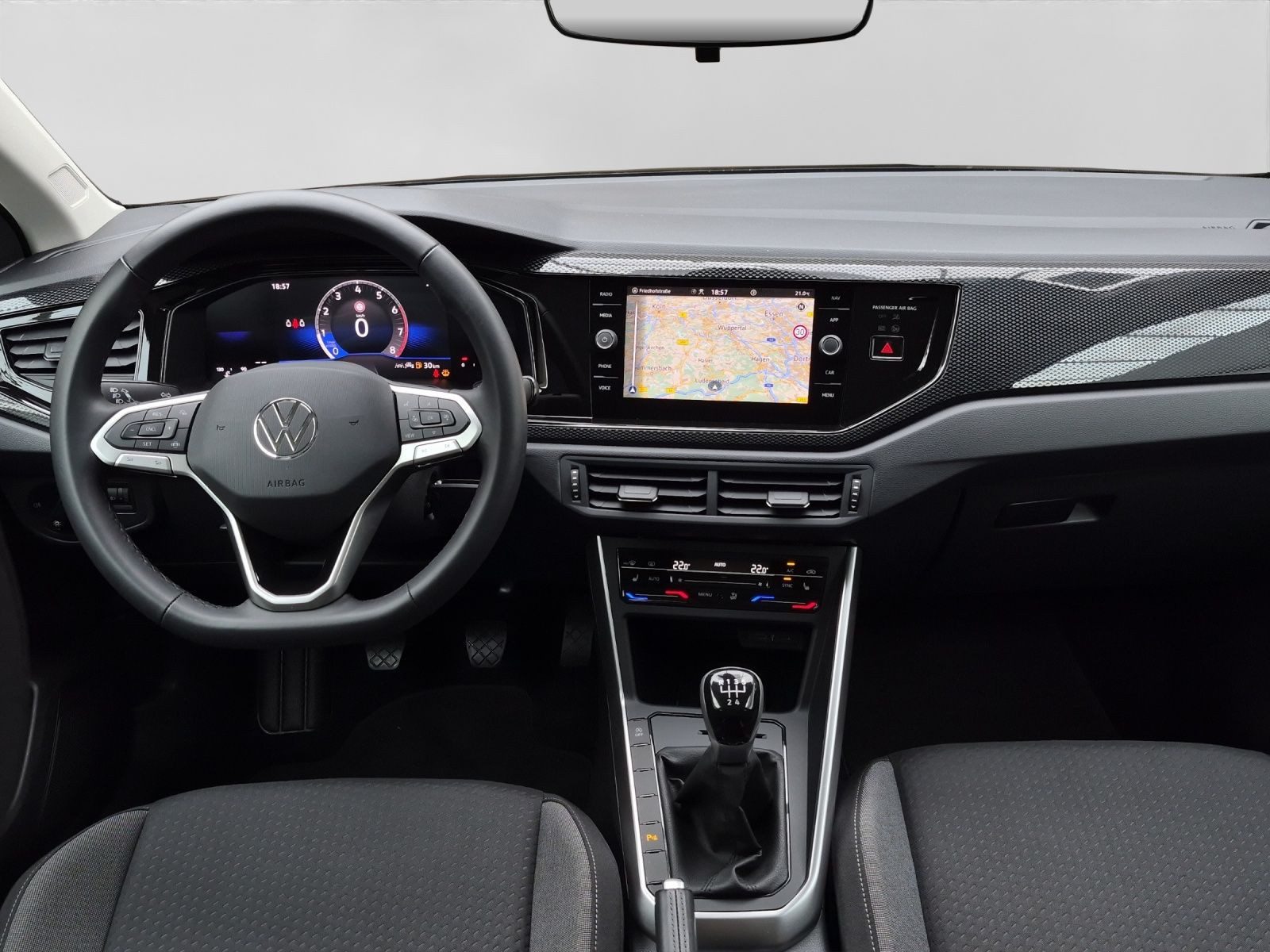 Volkswagen Taigo – Bild 5