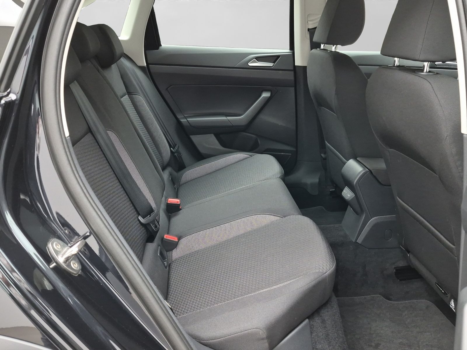 Volkswagen Taigo – Bild 6