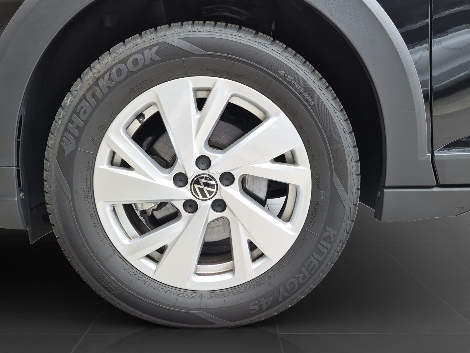 Volkswagen Taigo – Bild 7