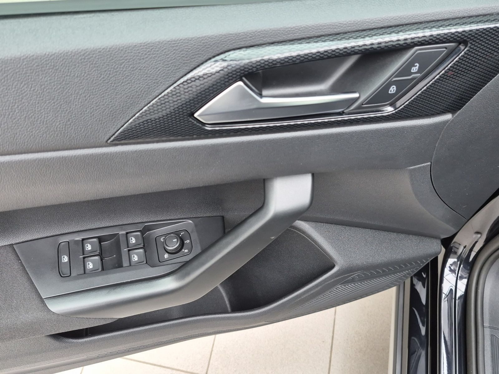 Volkswagen Taigo – Bild 8