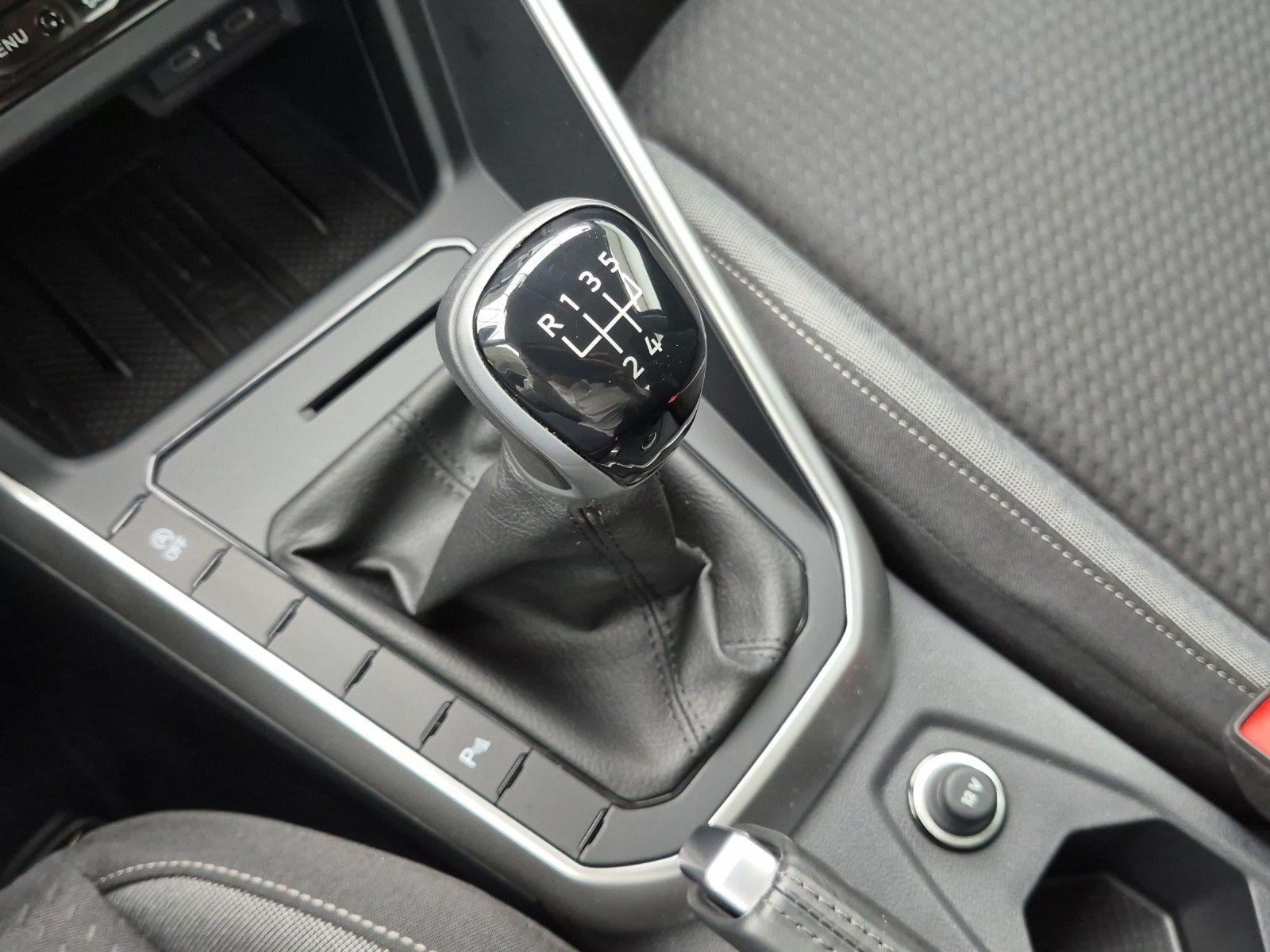 Volkswagen Taigo – Bild 11