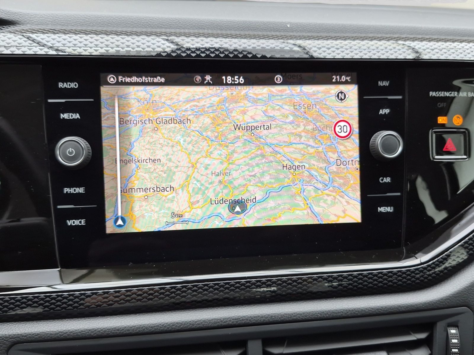 Volkswagen Taigo – Bild 12