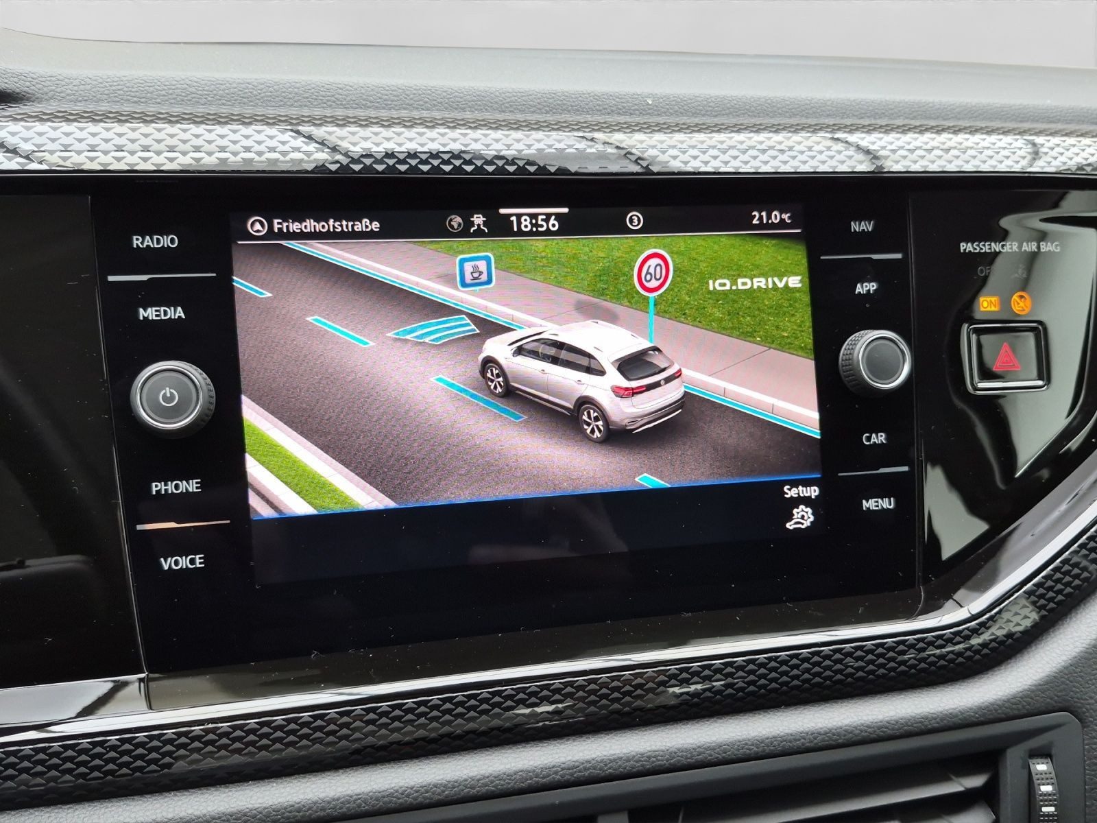 Volkswagen Taigo – Bild 13
