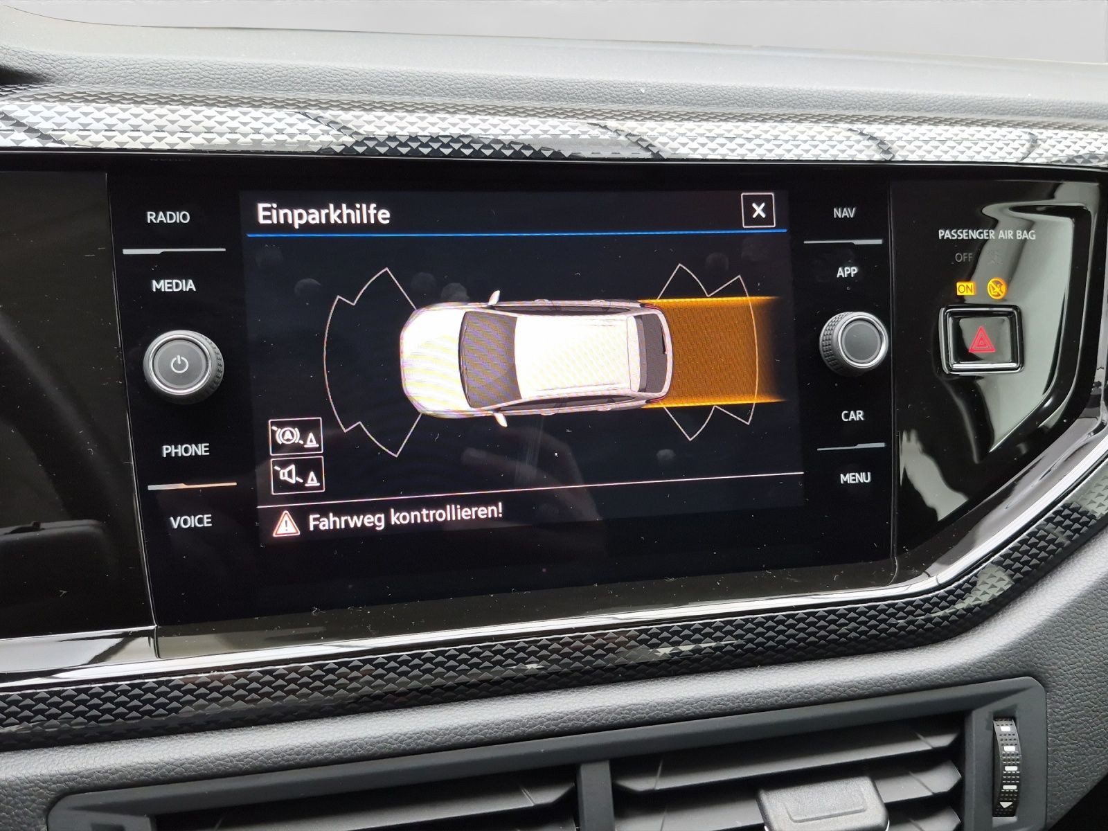 Volkswagen Taigo – Bild 14
