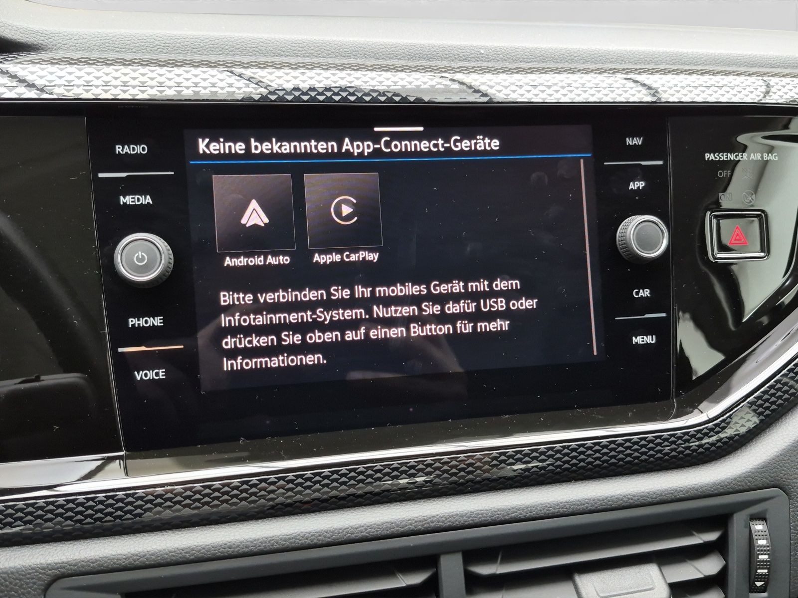 Volkswagen Taigo – Bild 15