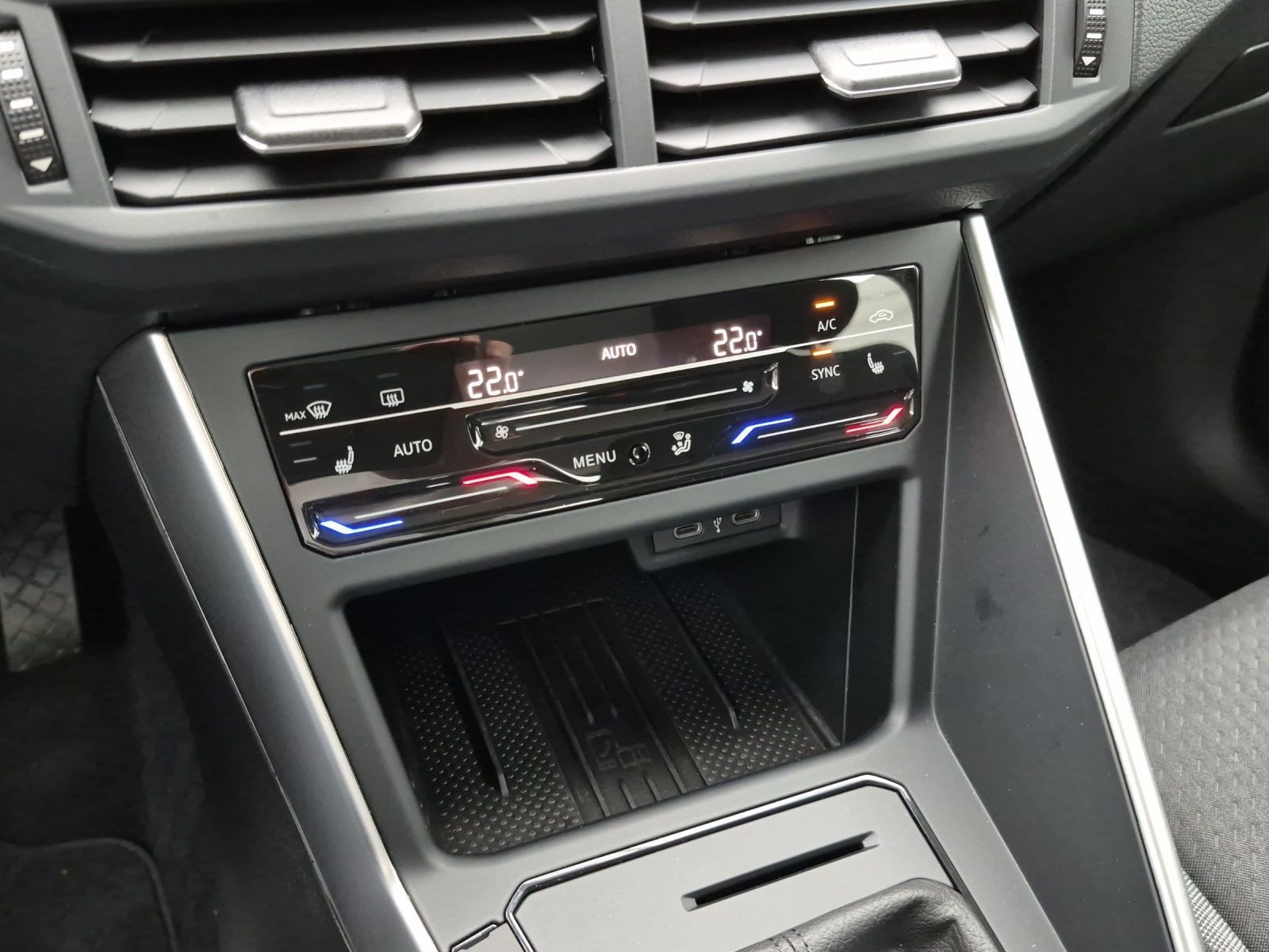 Volkswagen Taigo – Bild 16