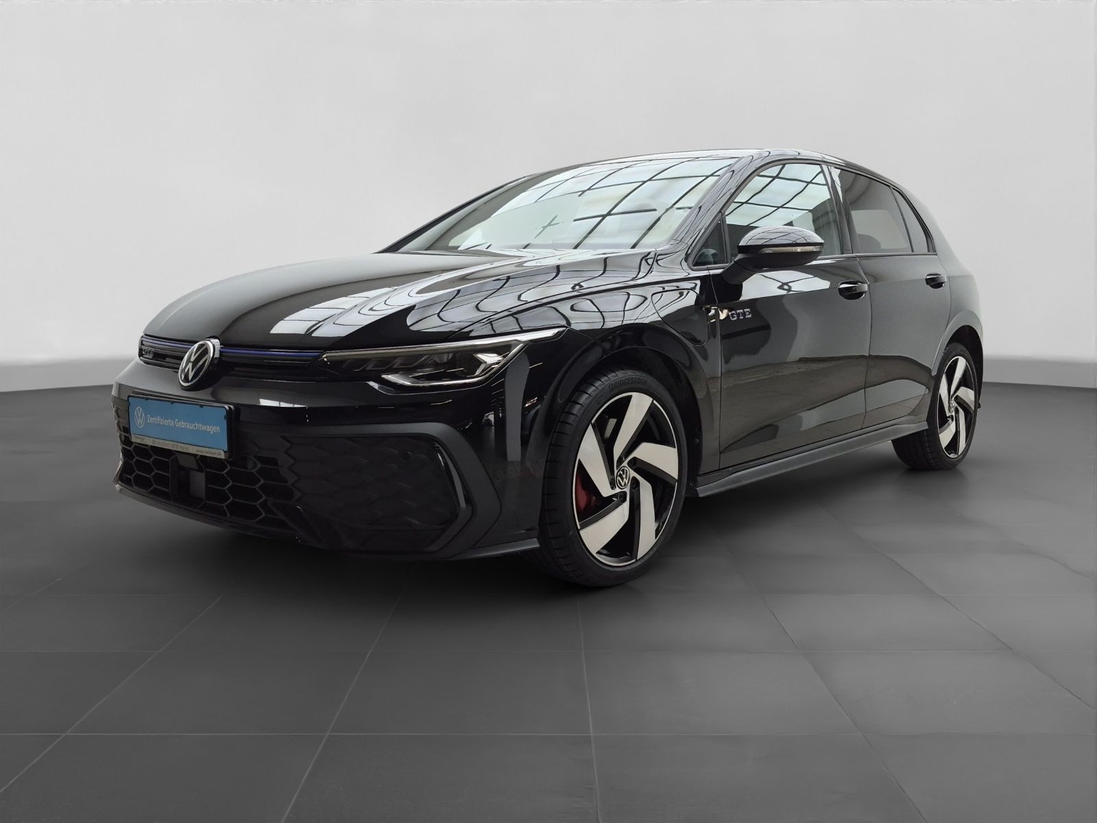 Volkswagen Golf – Bild 2