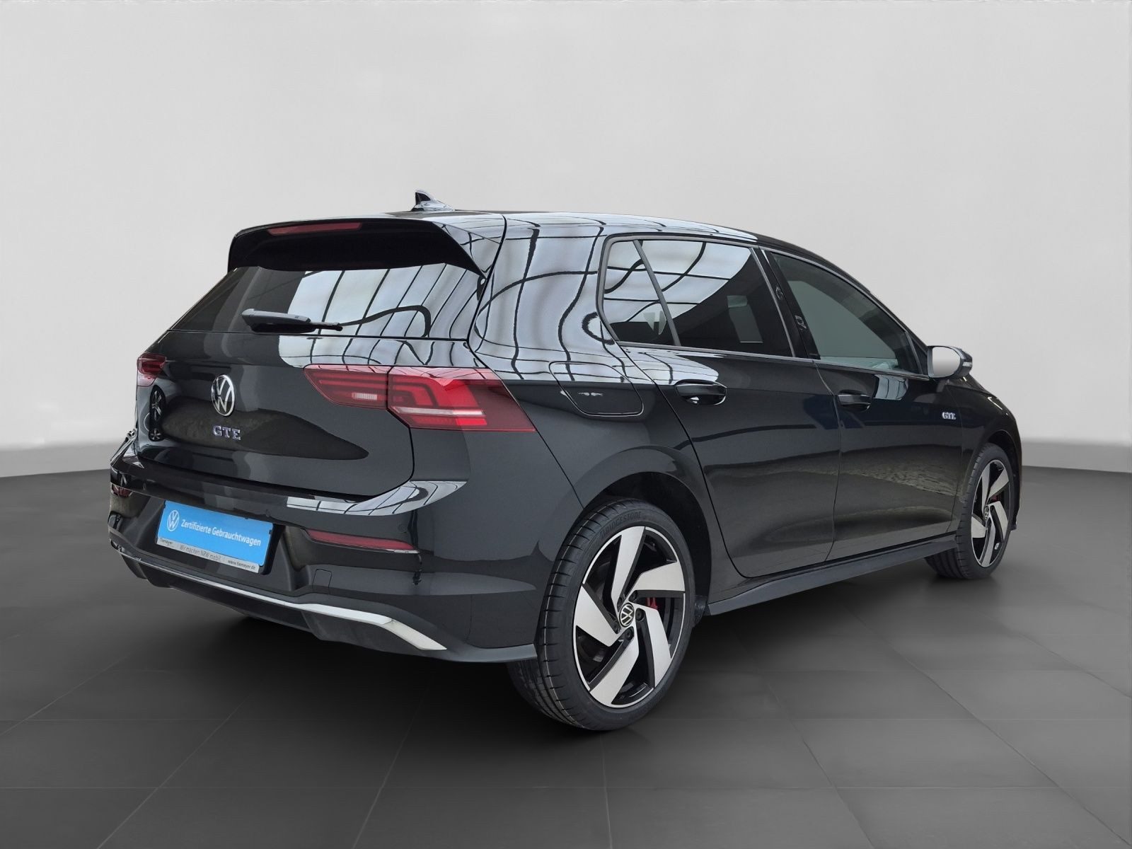 Volkswagen Golf – Bild 3