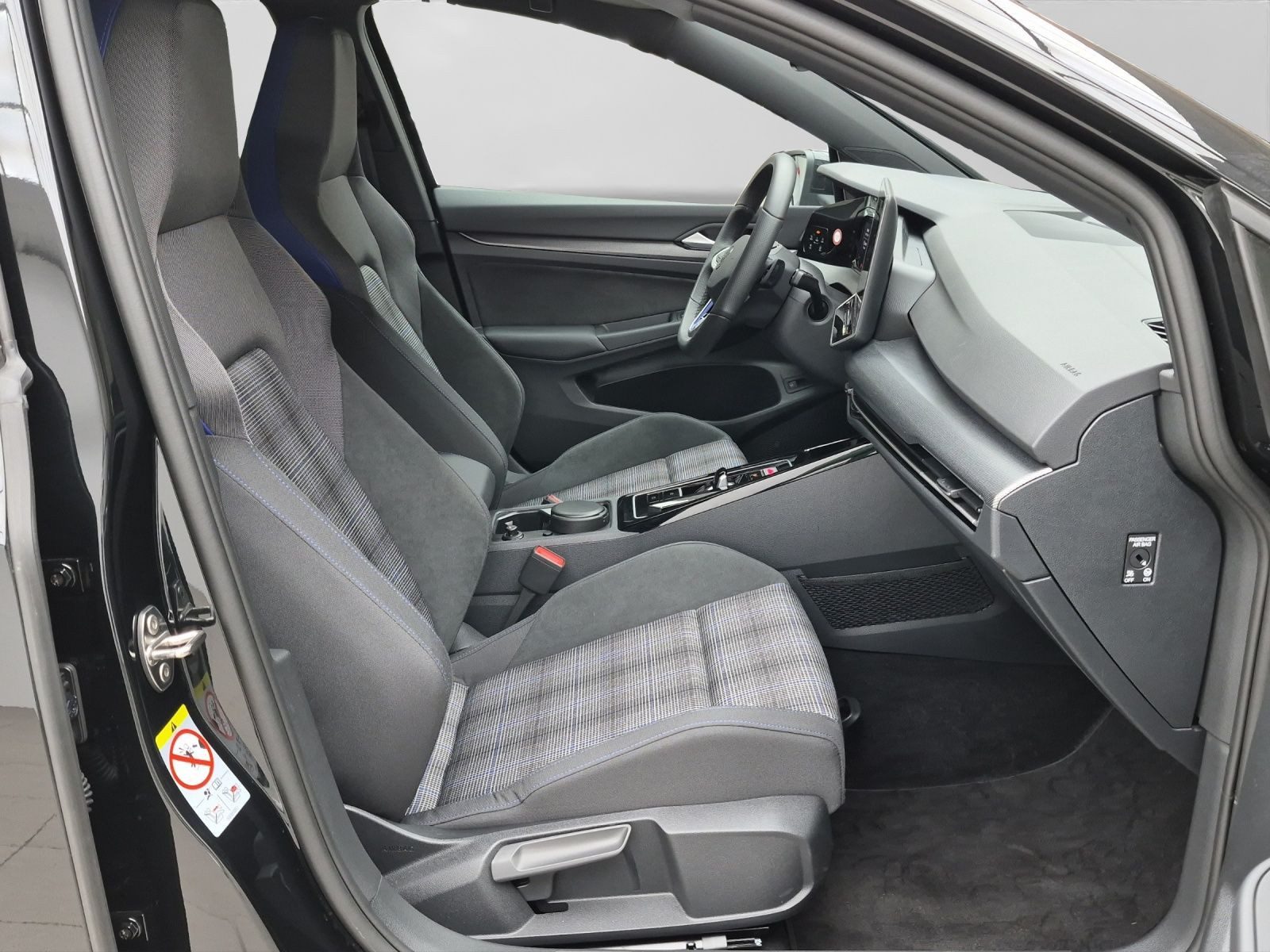 Volkswagen Golf – Bild 4