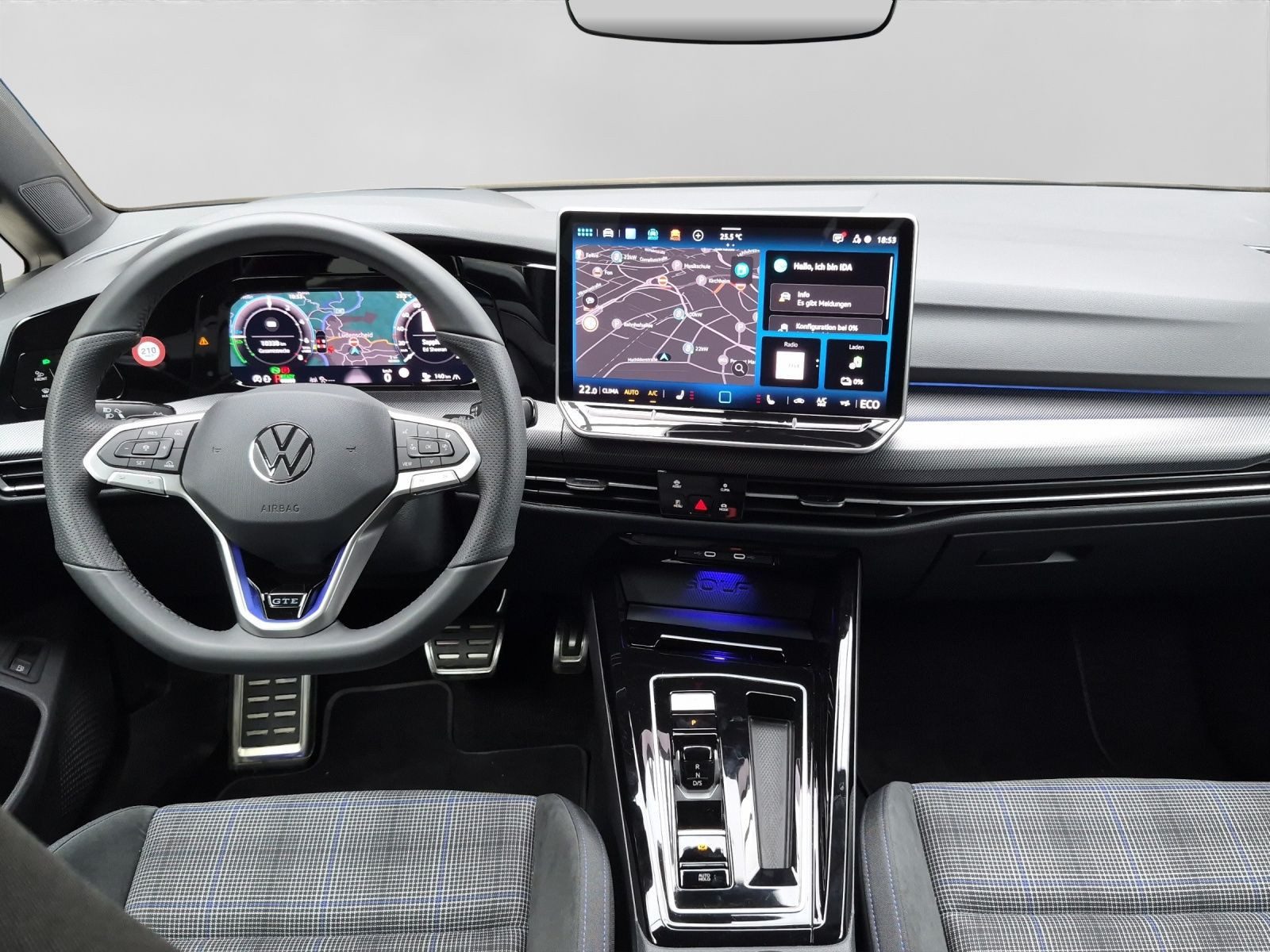Volkswagen Golf – Bild 5