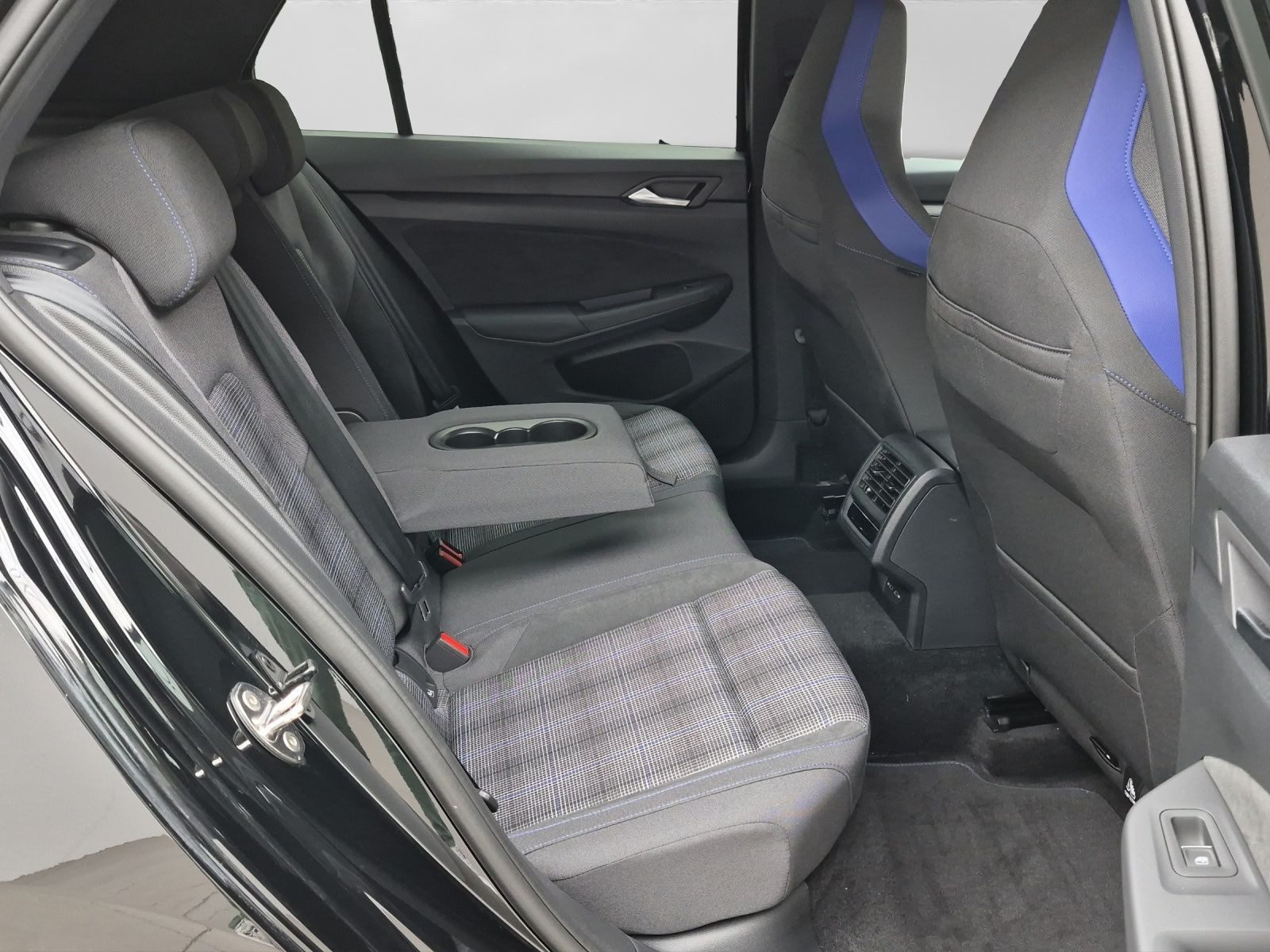 Volkswagen Golf – Bild 6