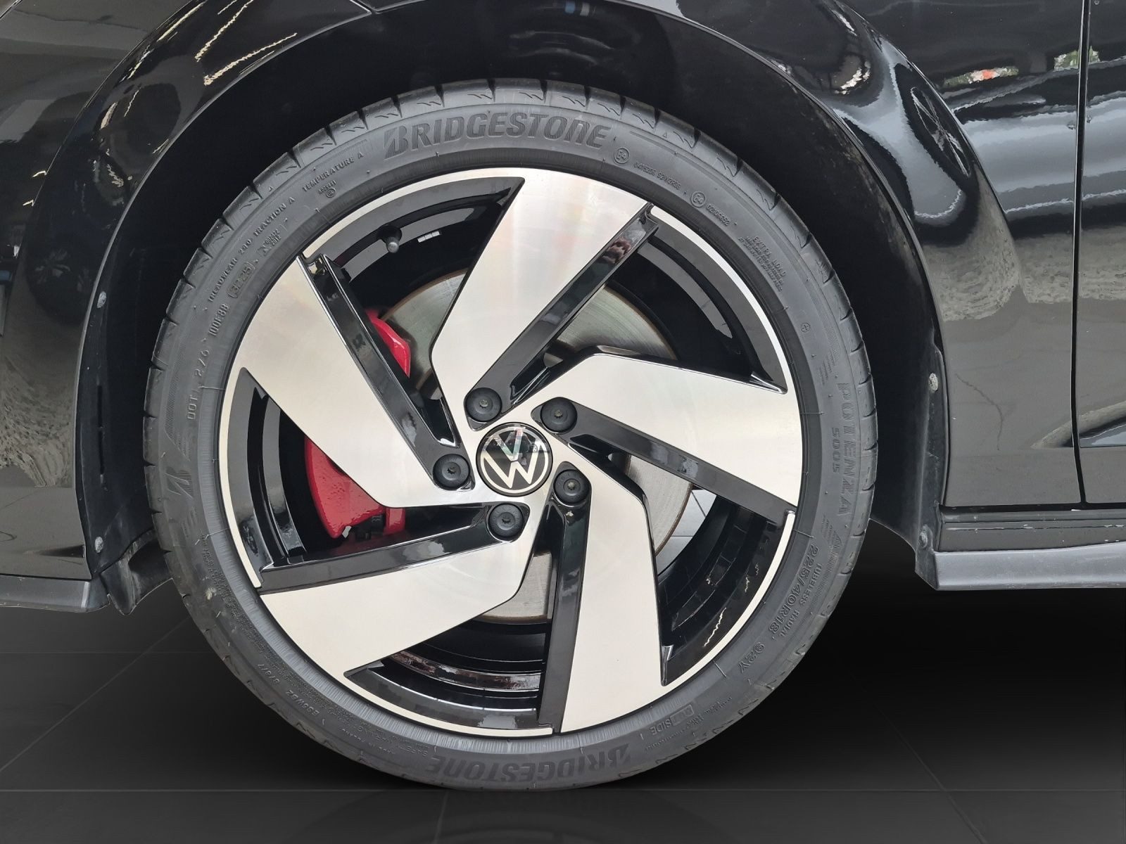 Volkswagen Golf – Bild 7