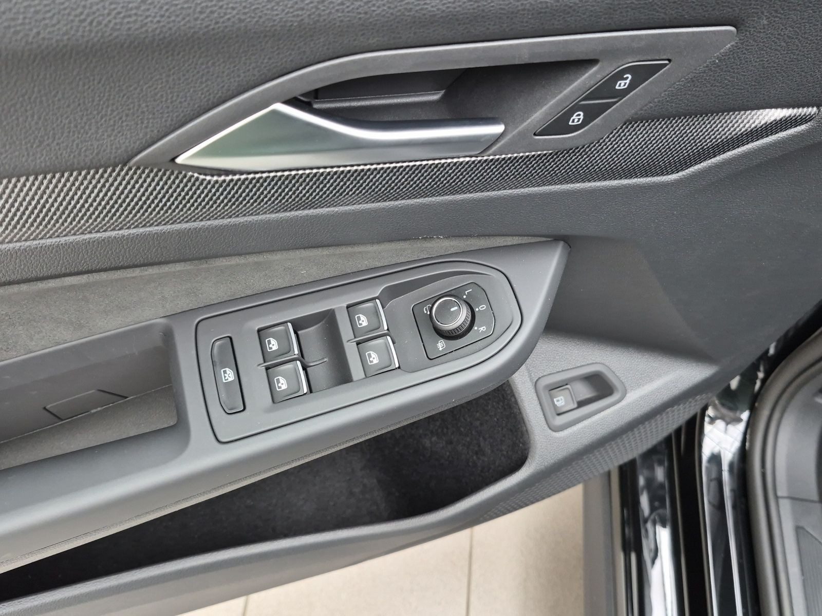 Volkswagen Golf – Bild 8