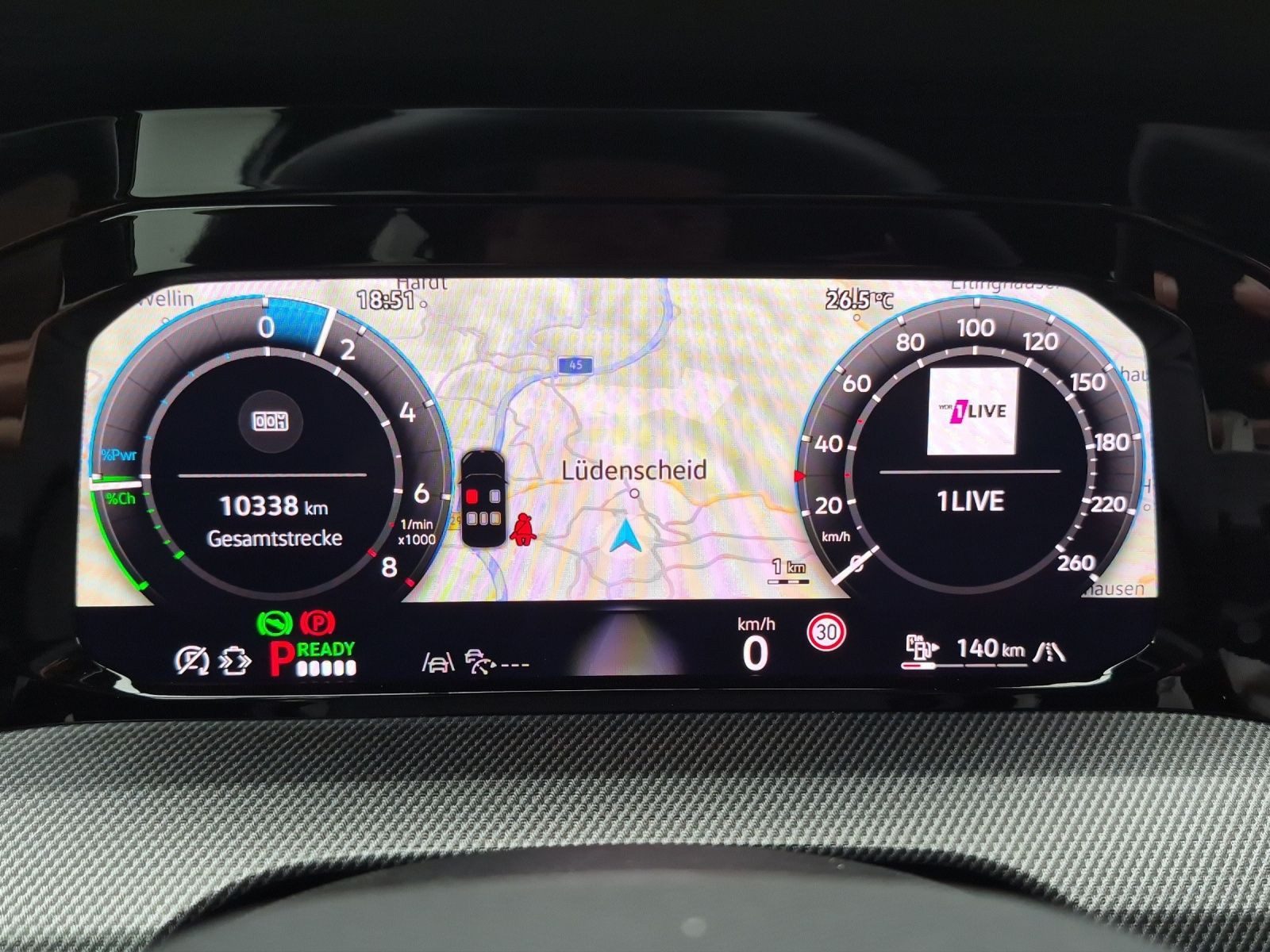 Volkswagen Golf – Bild 10