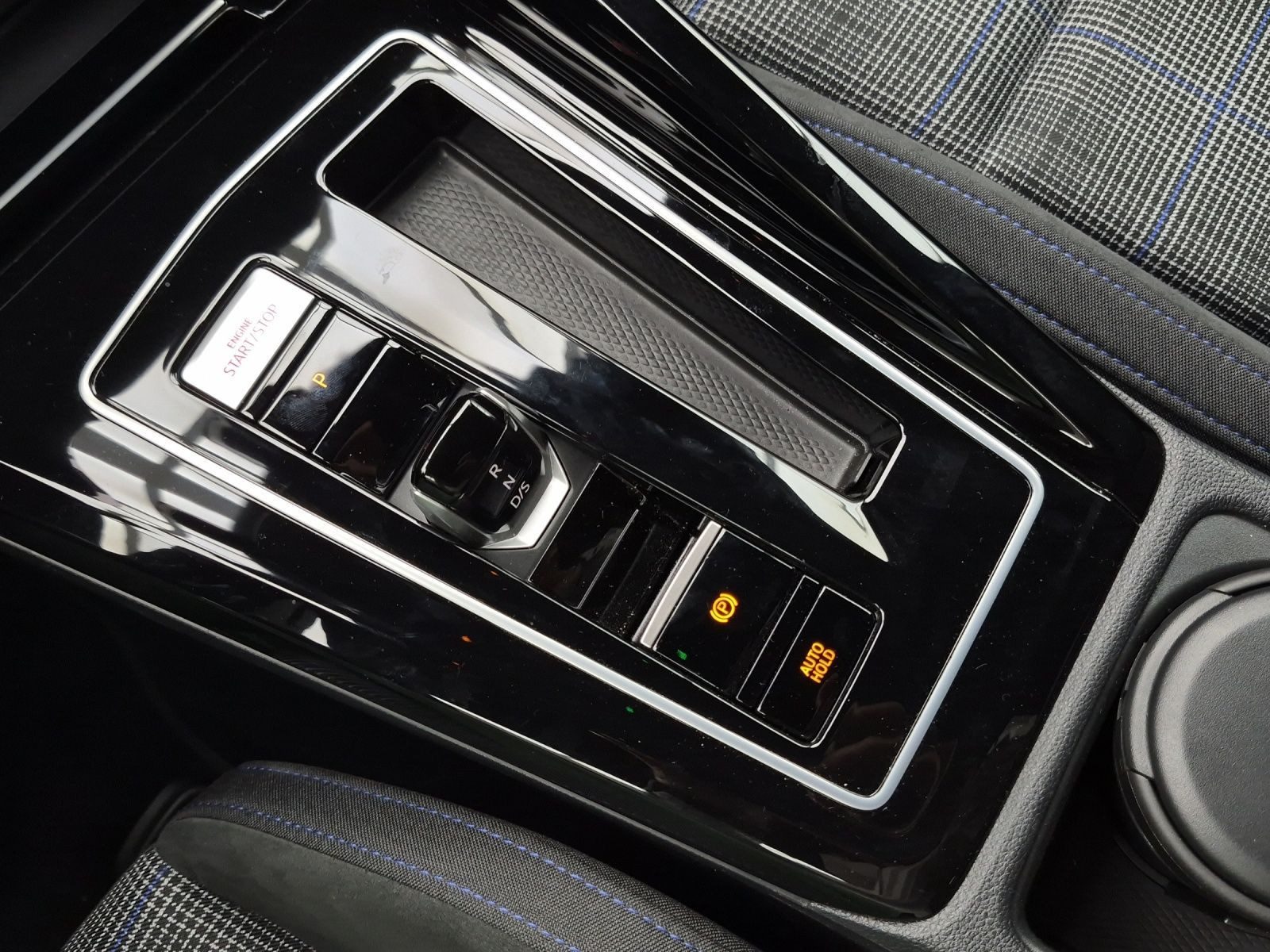 Volkswagen Golf – Bild 11