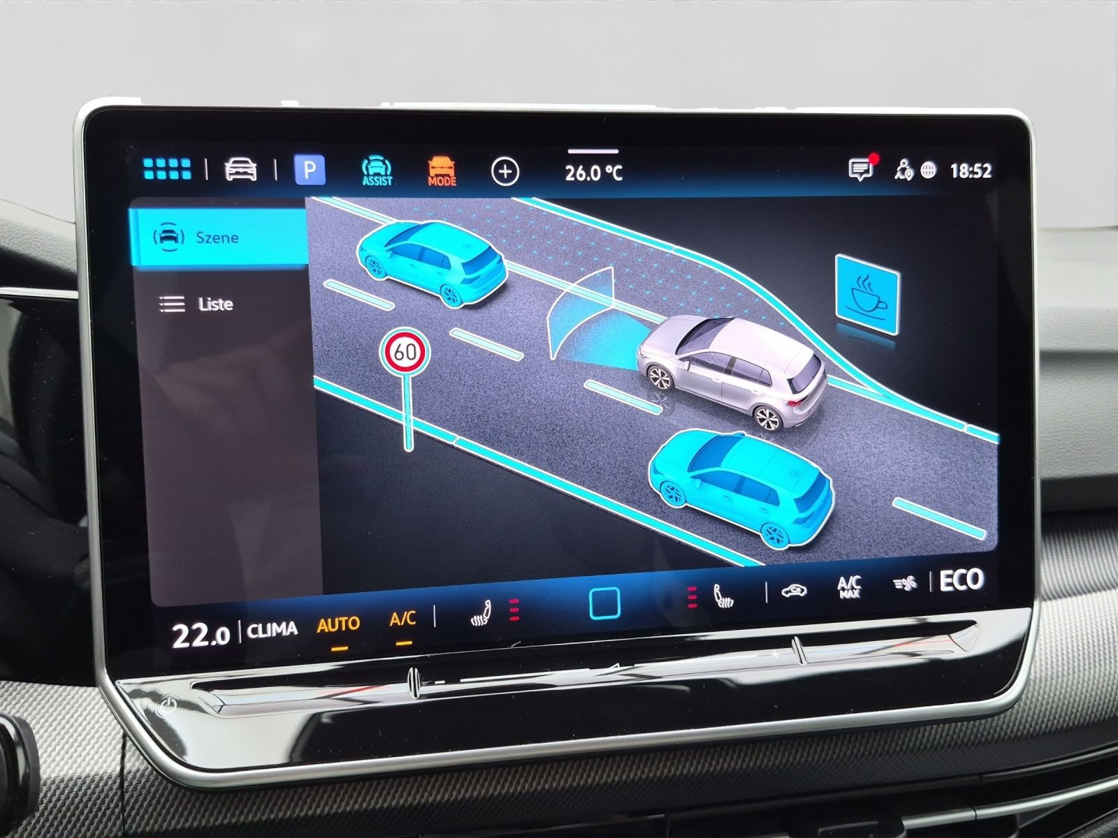 Volkswagen Golf – Bild 13