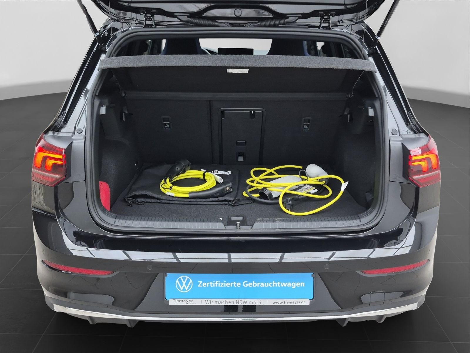 Volkswagen Golf – Bild 17