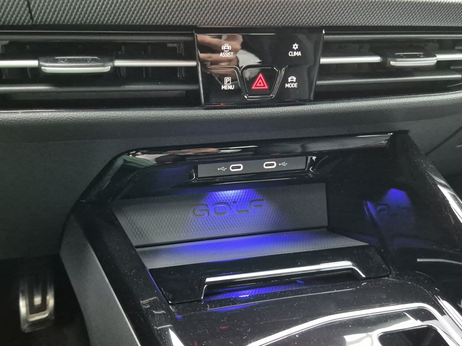 Volkswagen Golf – Bild 18
