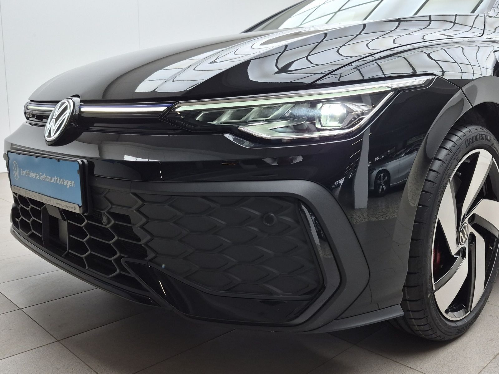 Volkswagen Golf – Bild 19