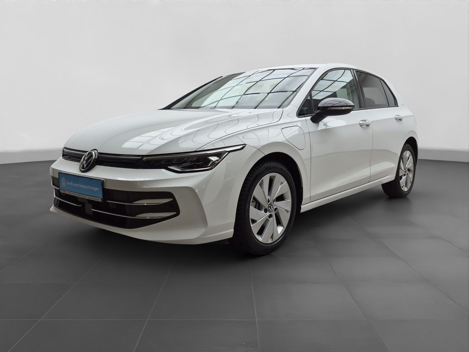 Volkswagen Golf – Foto 2