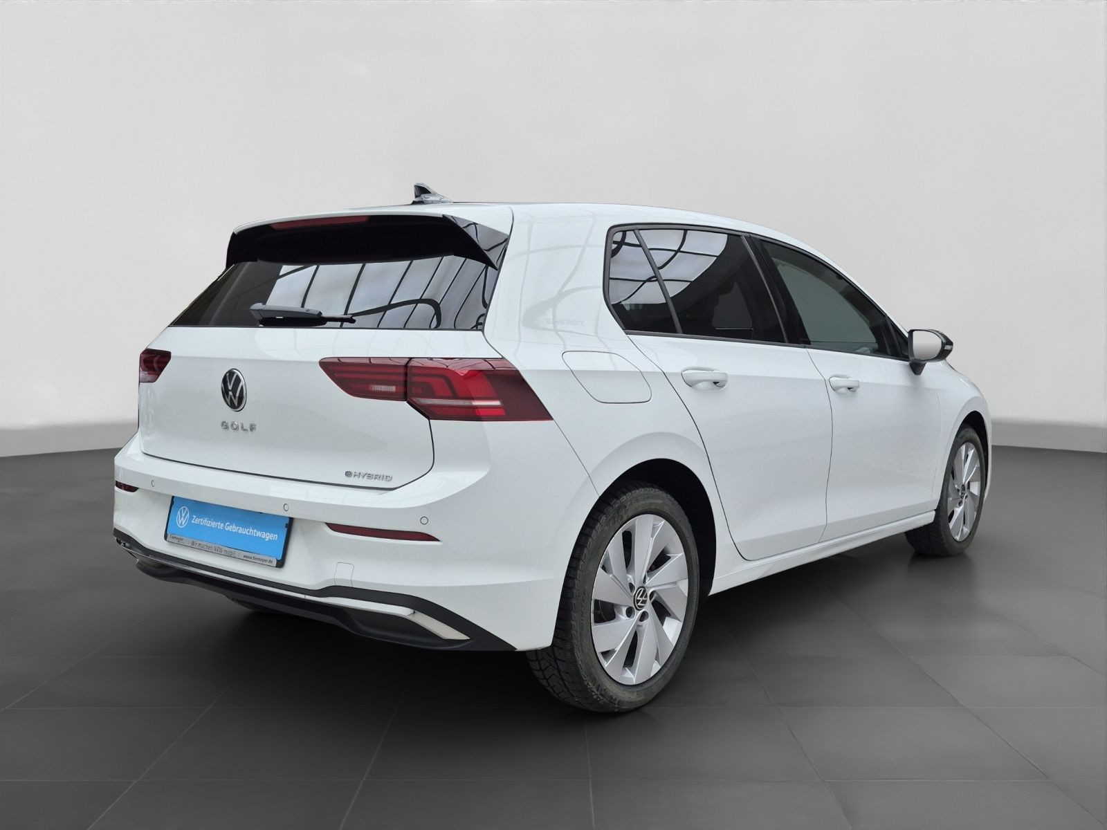 Volkswagen Golf – Foto 3