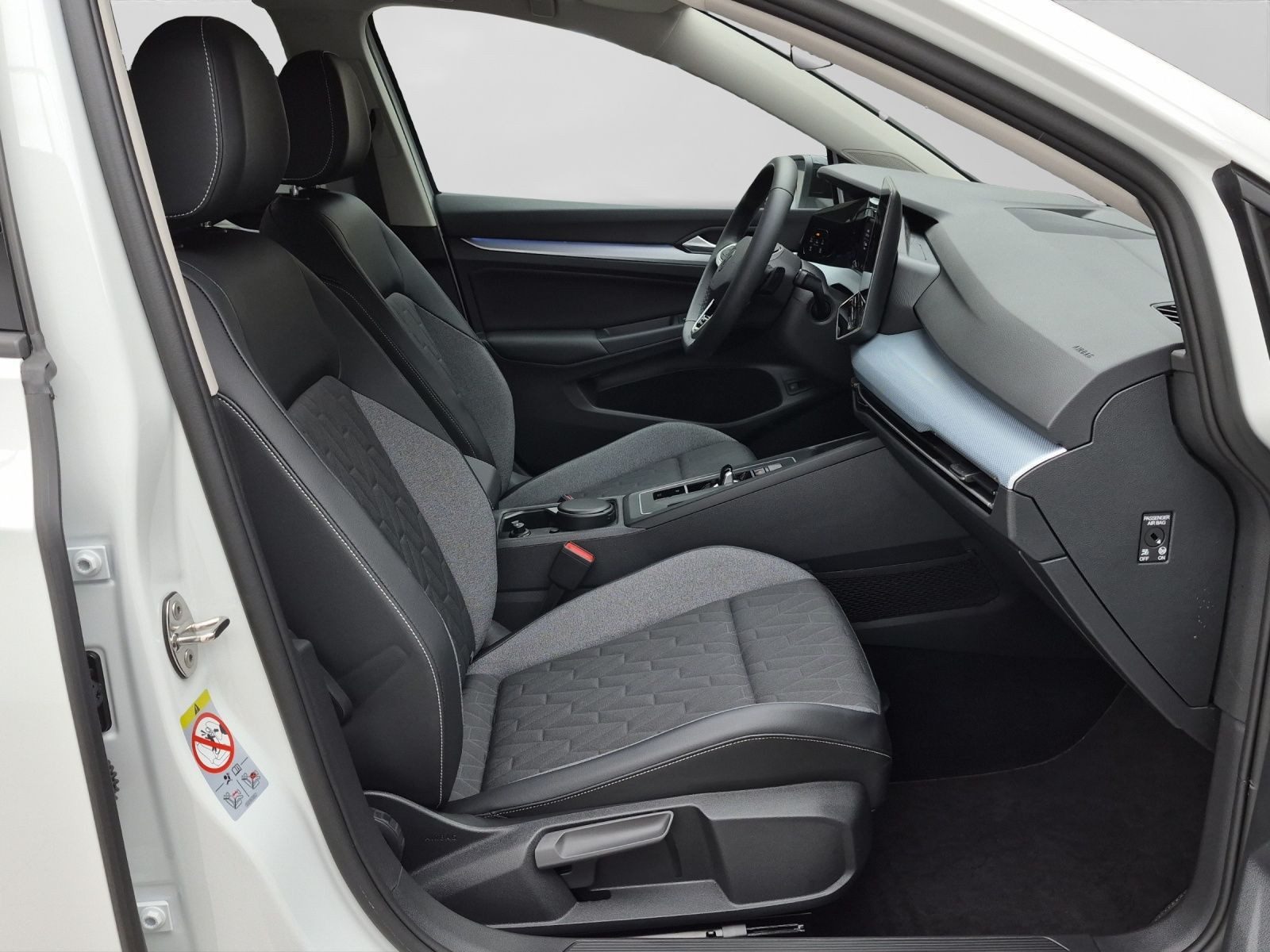 Volkswagen Golf – Foto 4