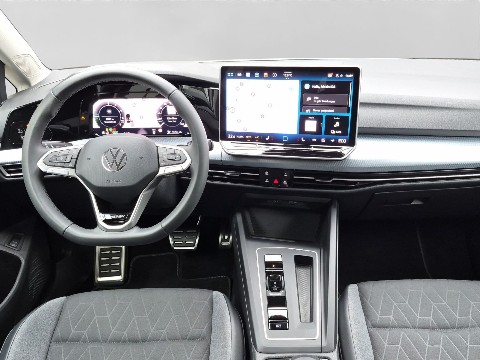 Volkswagen Golf – Foto 5