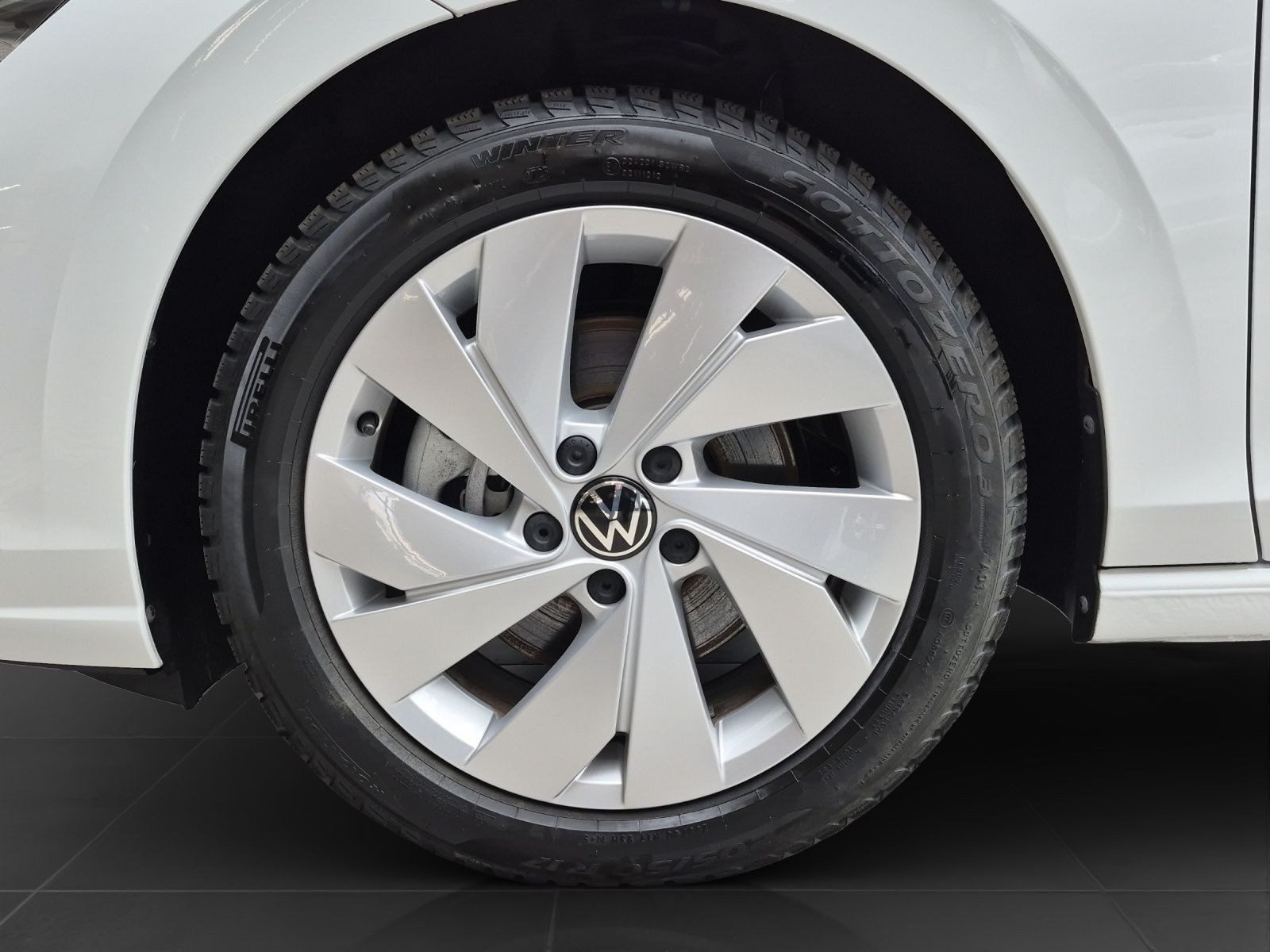 Volkswagen Golf – Foto 7
