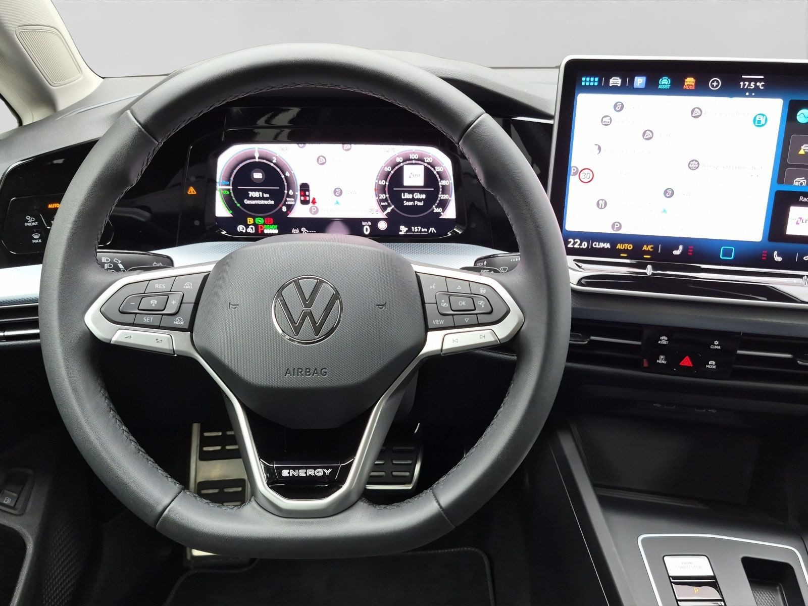 Volkswagen Golf – Foto 9