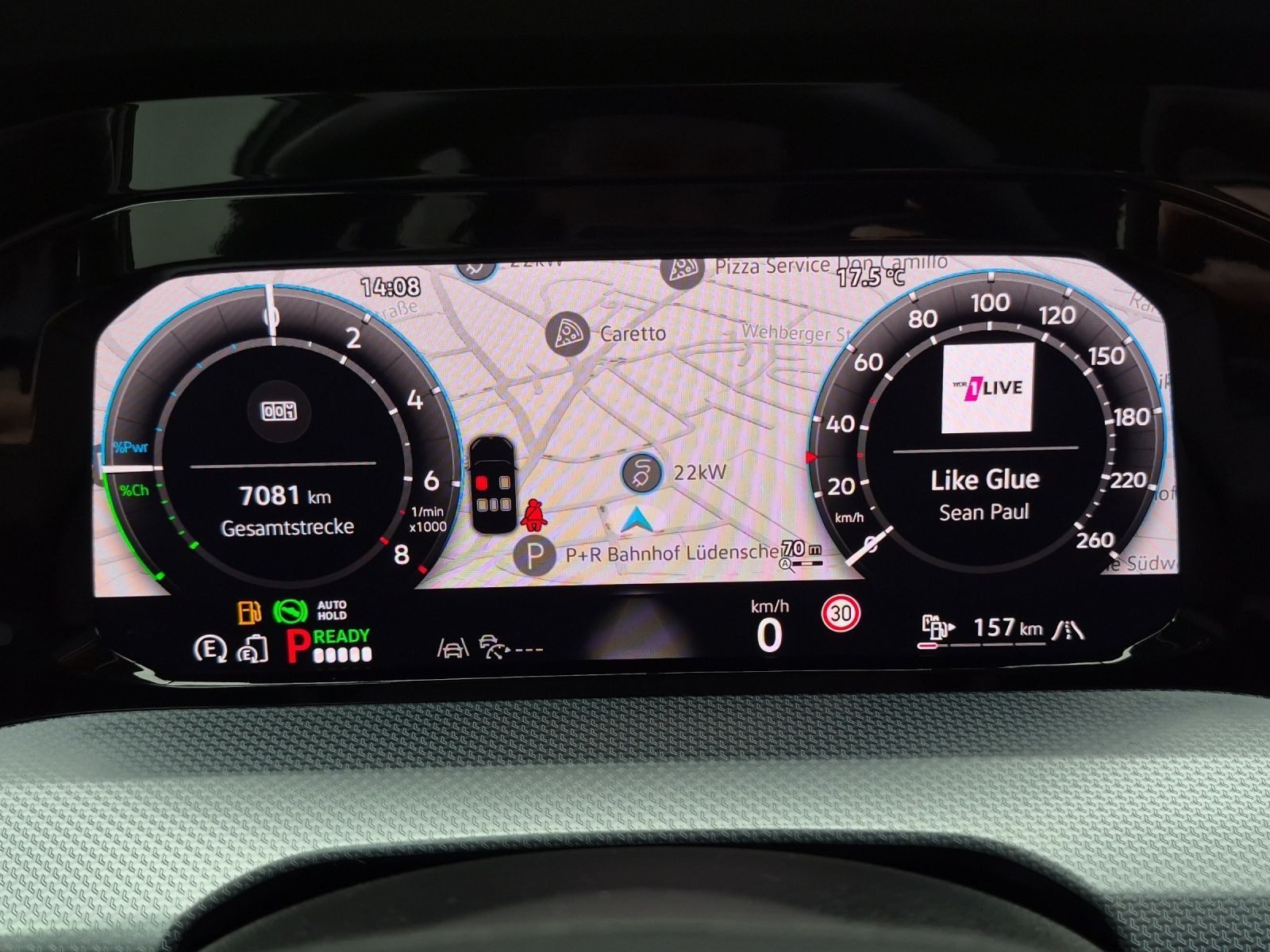 Volkswagen Golf – Foto 10