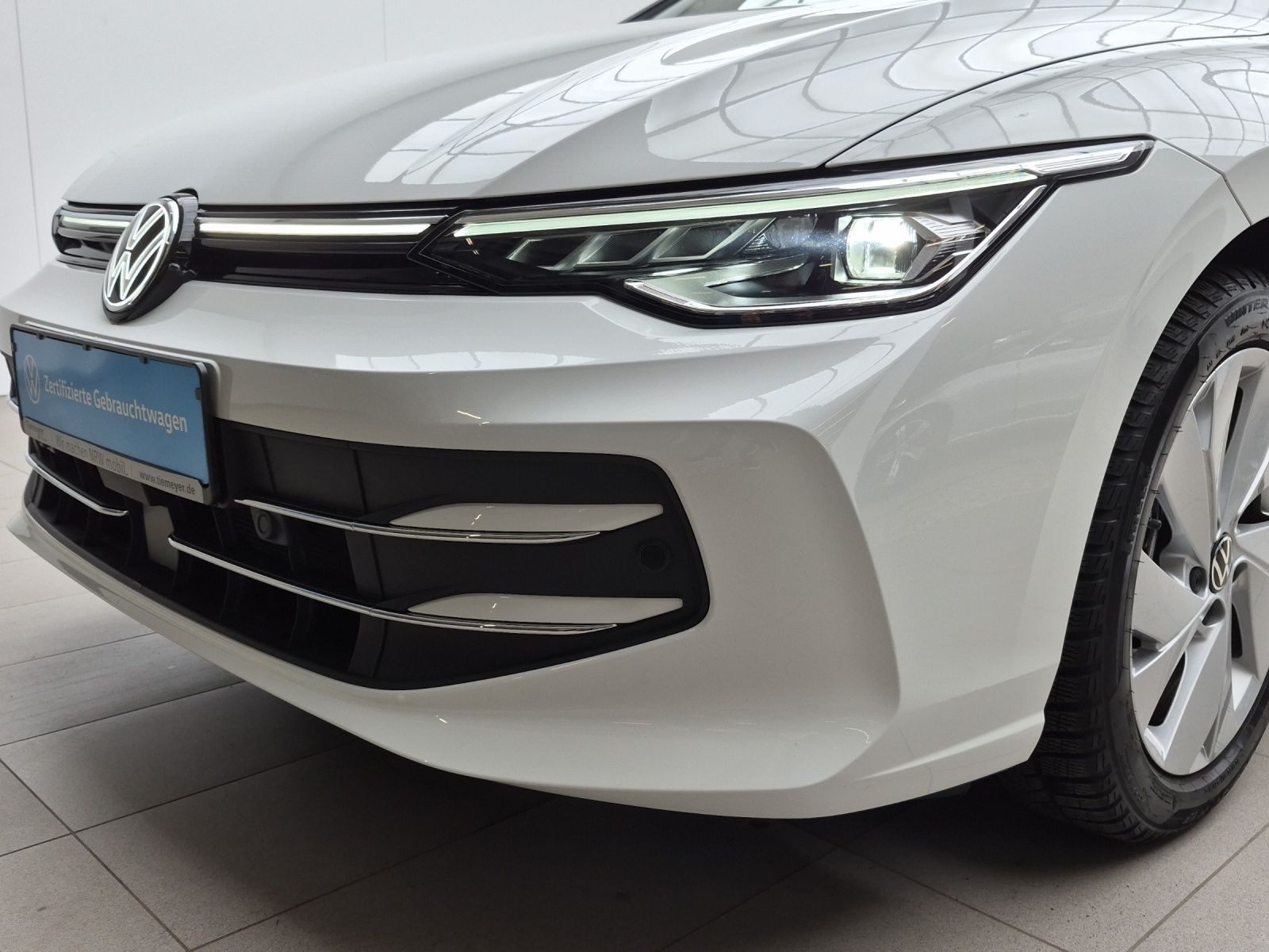 Volkswagen Golf – Foto 18