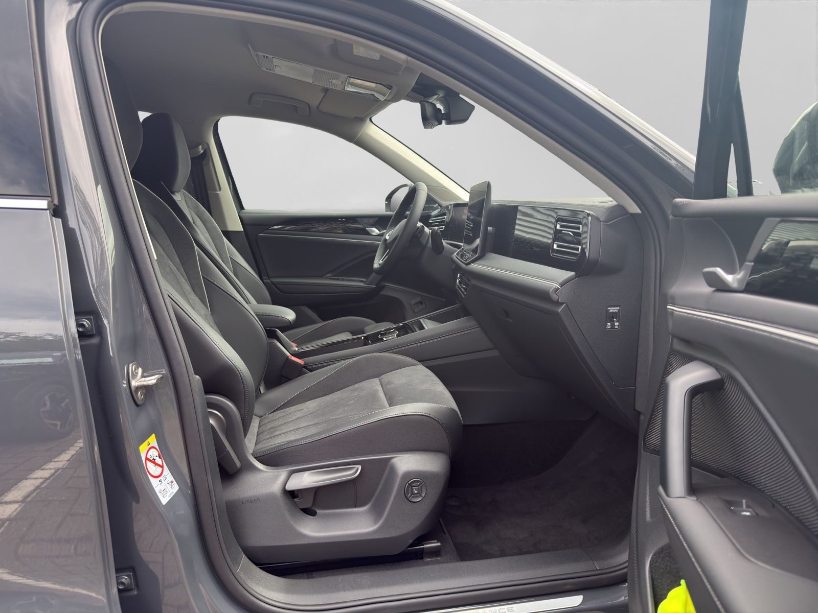 Volkswagen Tiguan – Bild 4