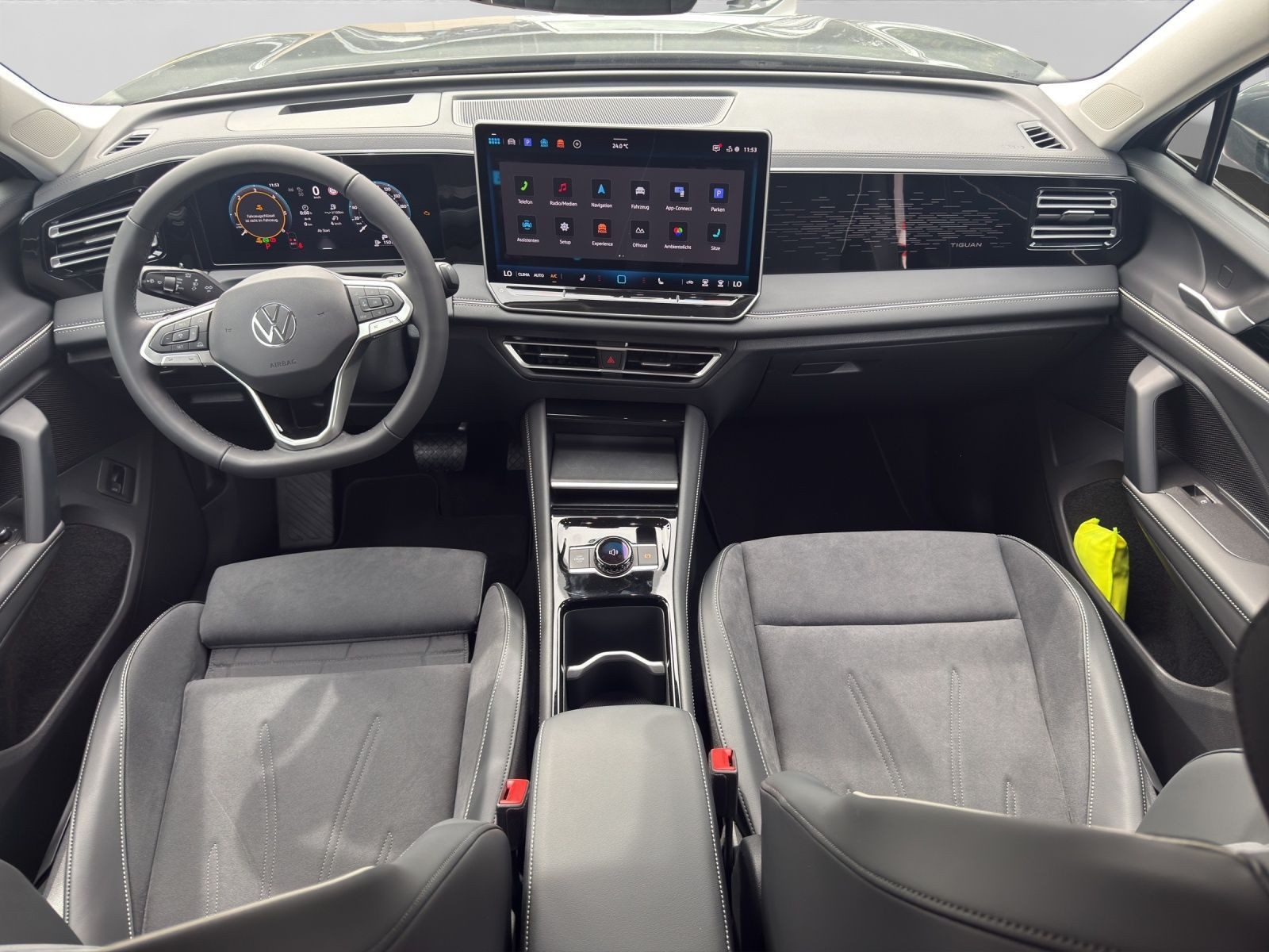 Volkswagen Tiguan – Bild 5