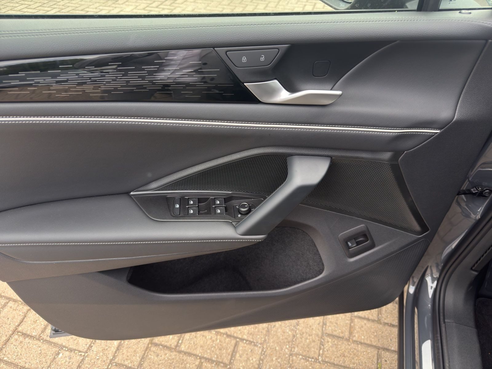 Volkswagen Tiguan – Bild 8