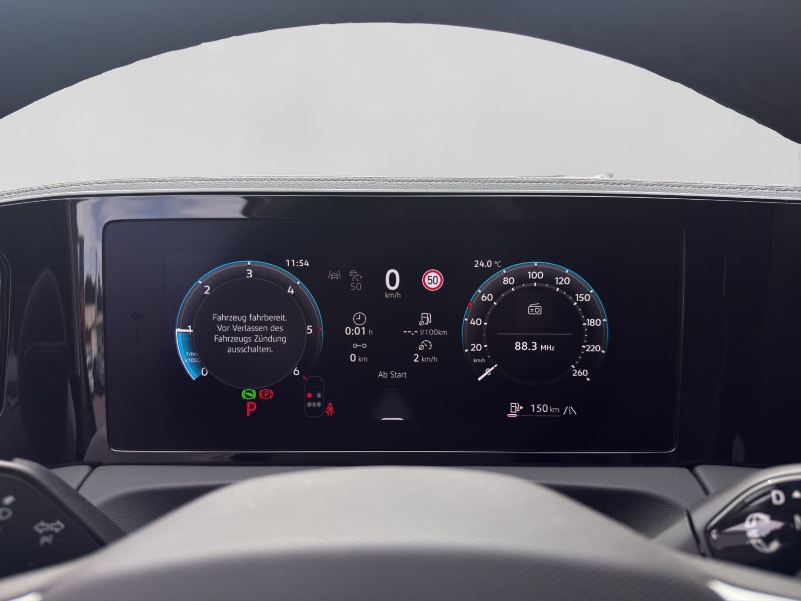 Volkswagen Tiguan – Bild 10