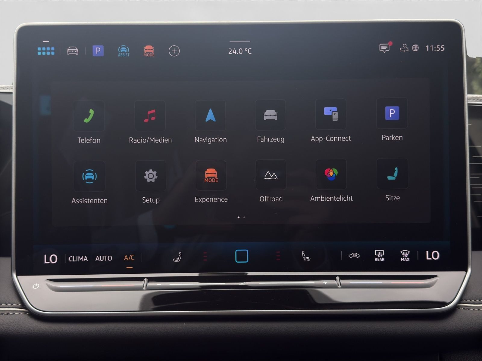 Volkswagen Tiguan – Bild 12