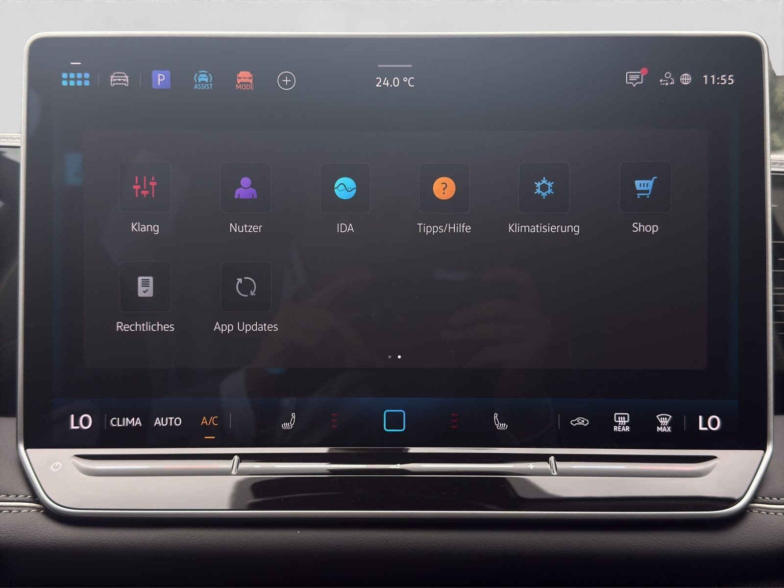 Volkswagen Tiguan – Bild 13