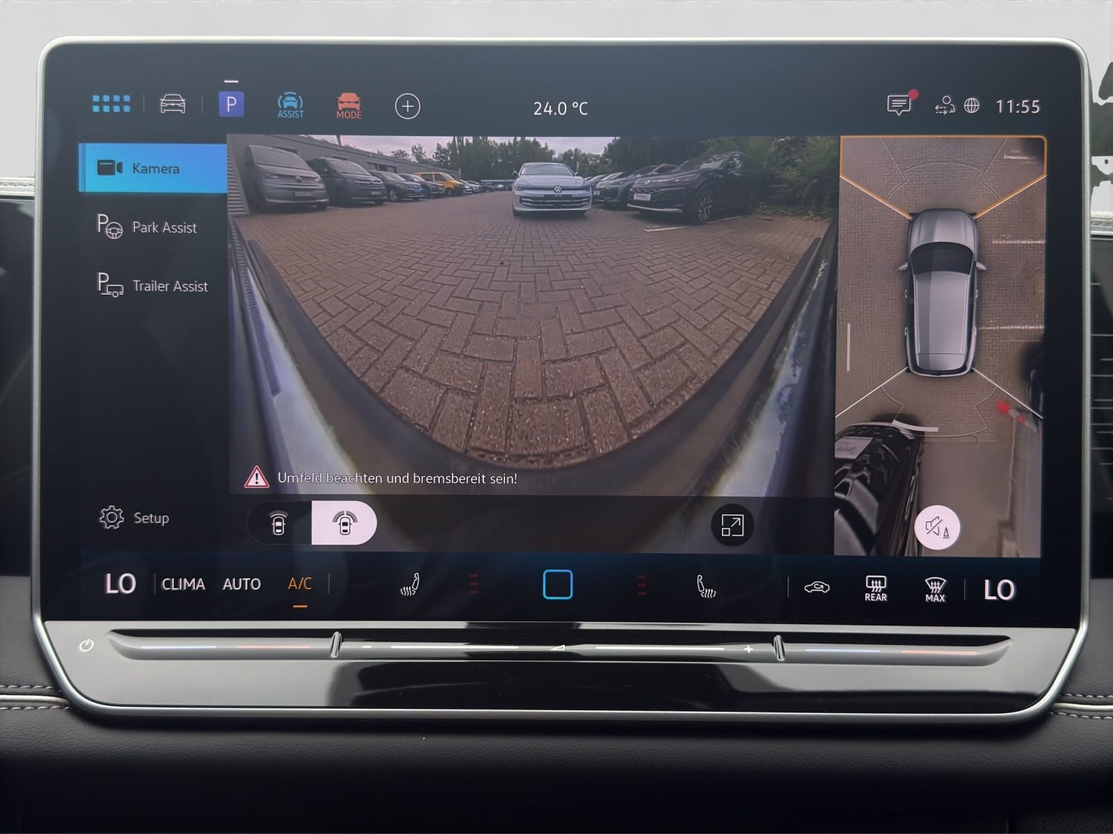 Volkswagen Tiguan – Bild 14