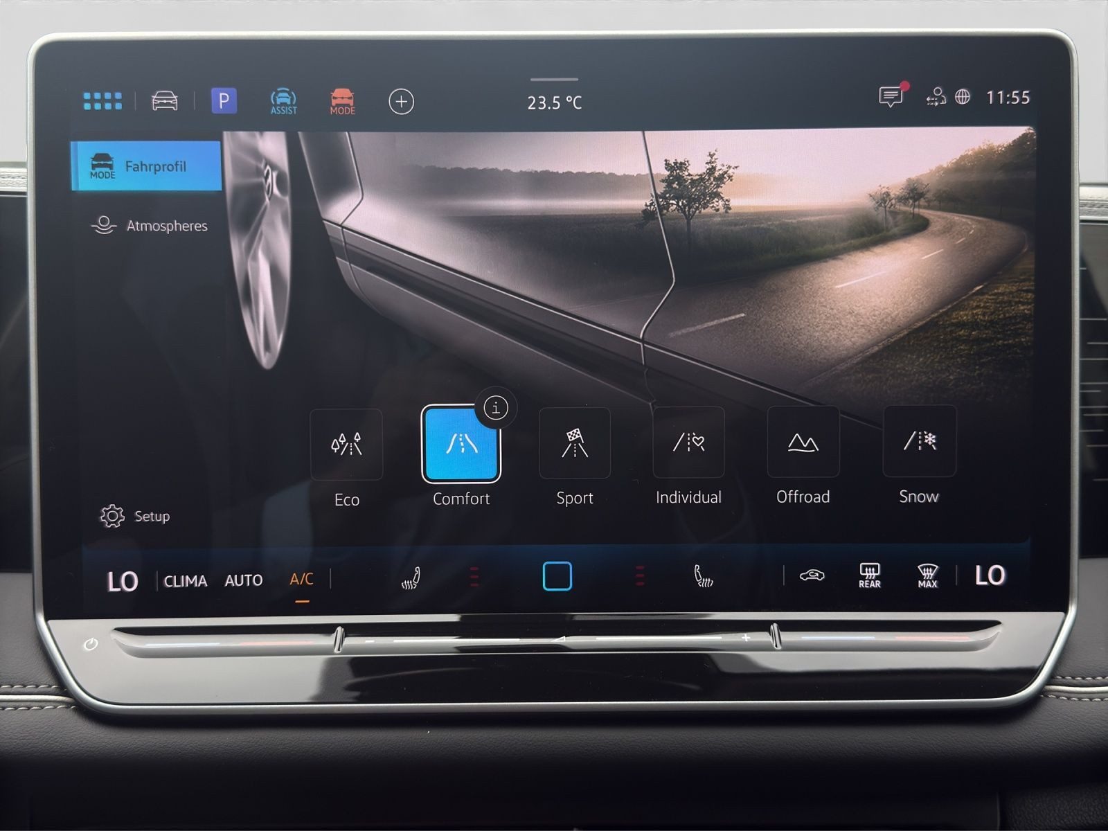 Volkswagen Tiguan – Bild 15