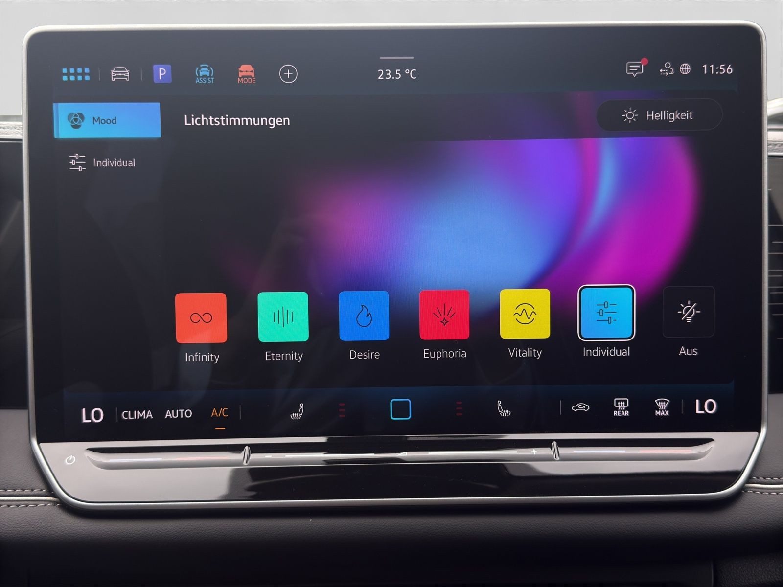 Volkswagen Tiguan – Bild 16