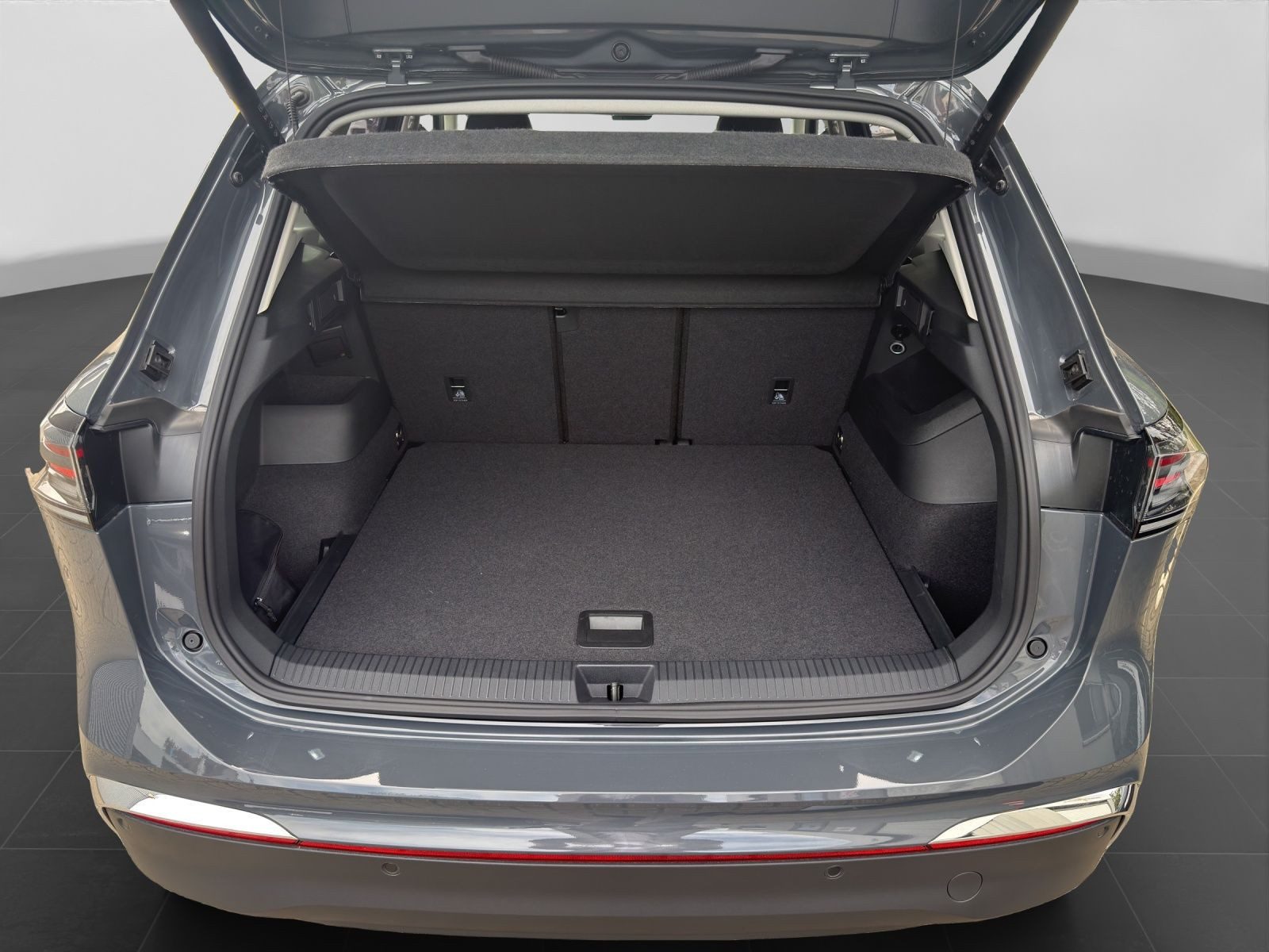 Volkswagen Tiguan – Bild 17