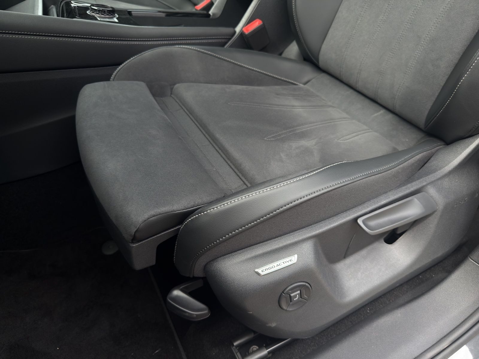 Volkswagen Tiguan – Bild 19